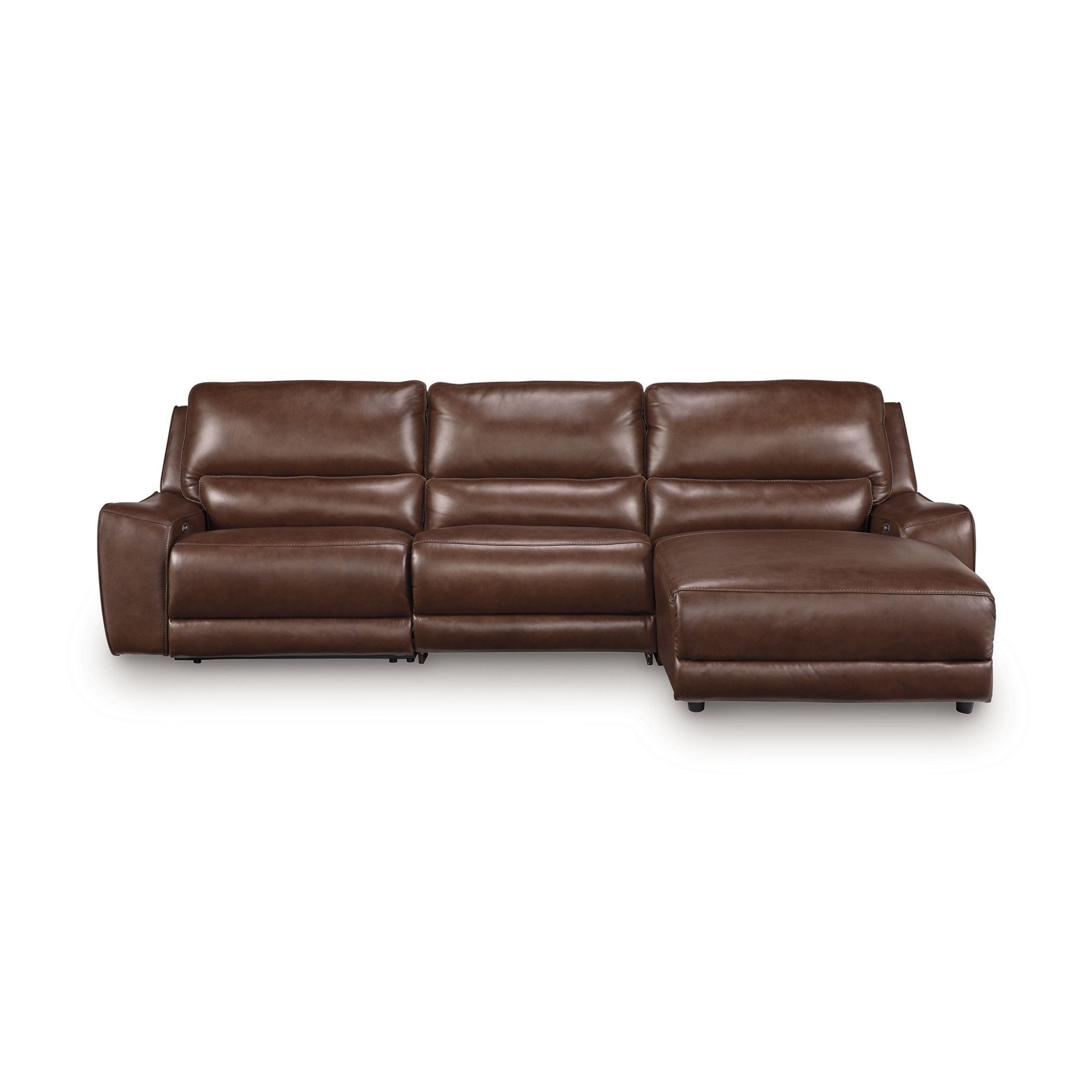 DeepWakes - Power Reclining Sectional
