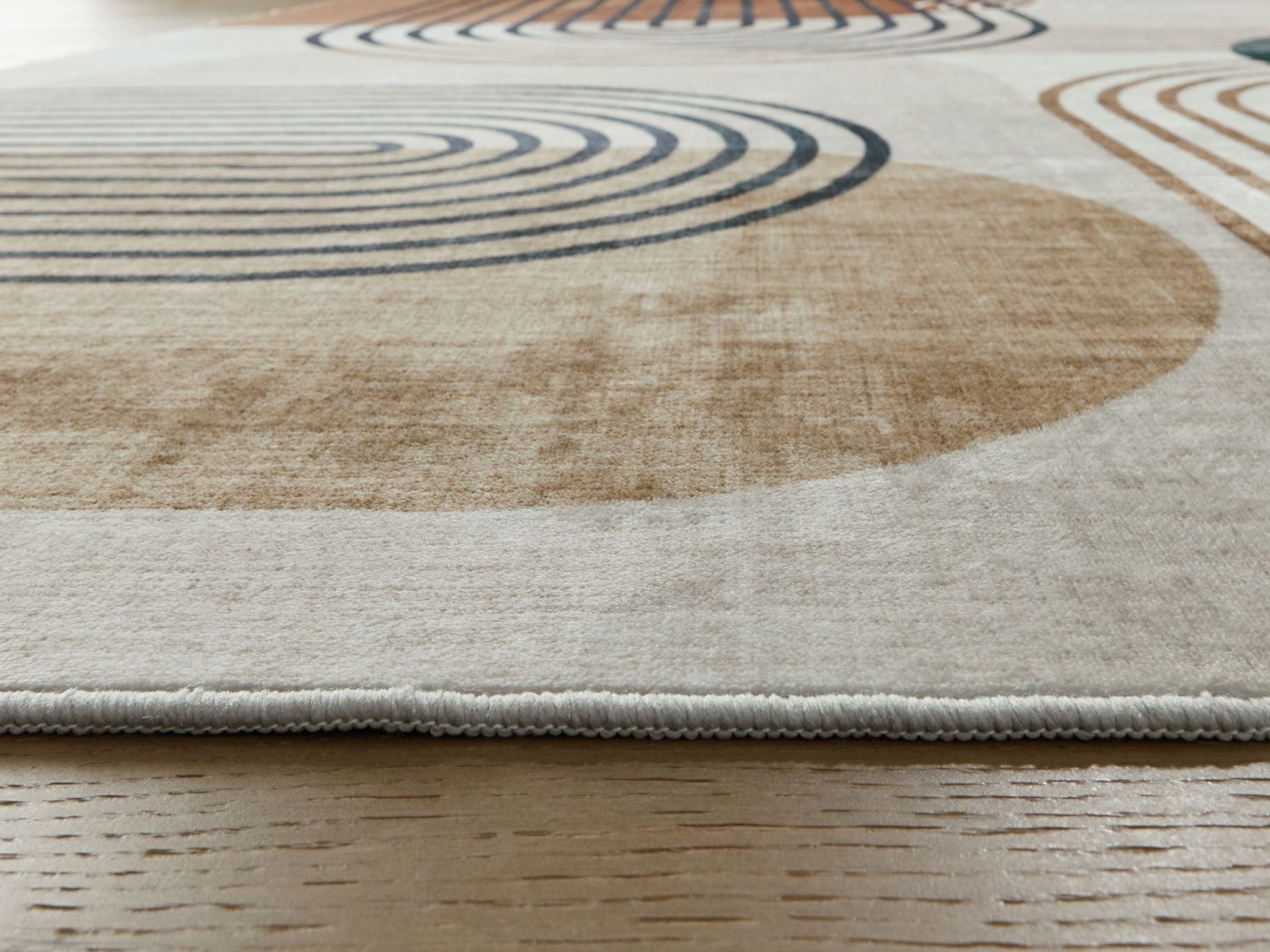 Farrendale - Washable Rug