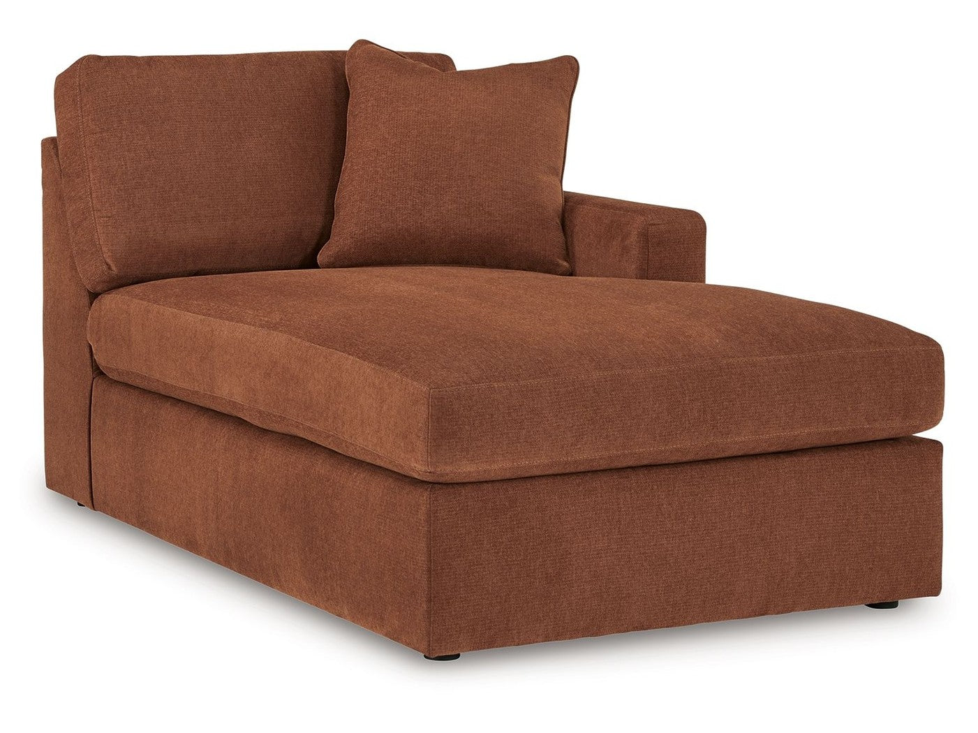 Modmax - Sectional - Spice
