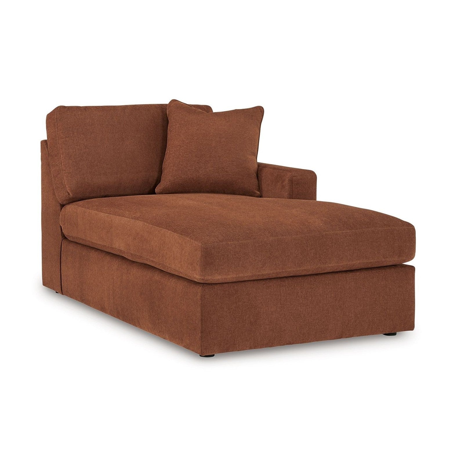 Modmax - Sectional - Spice