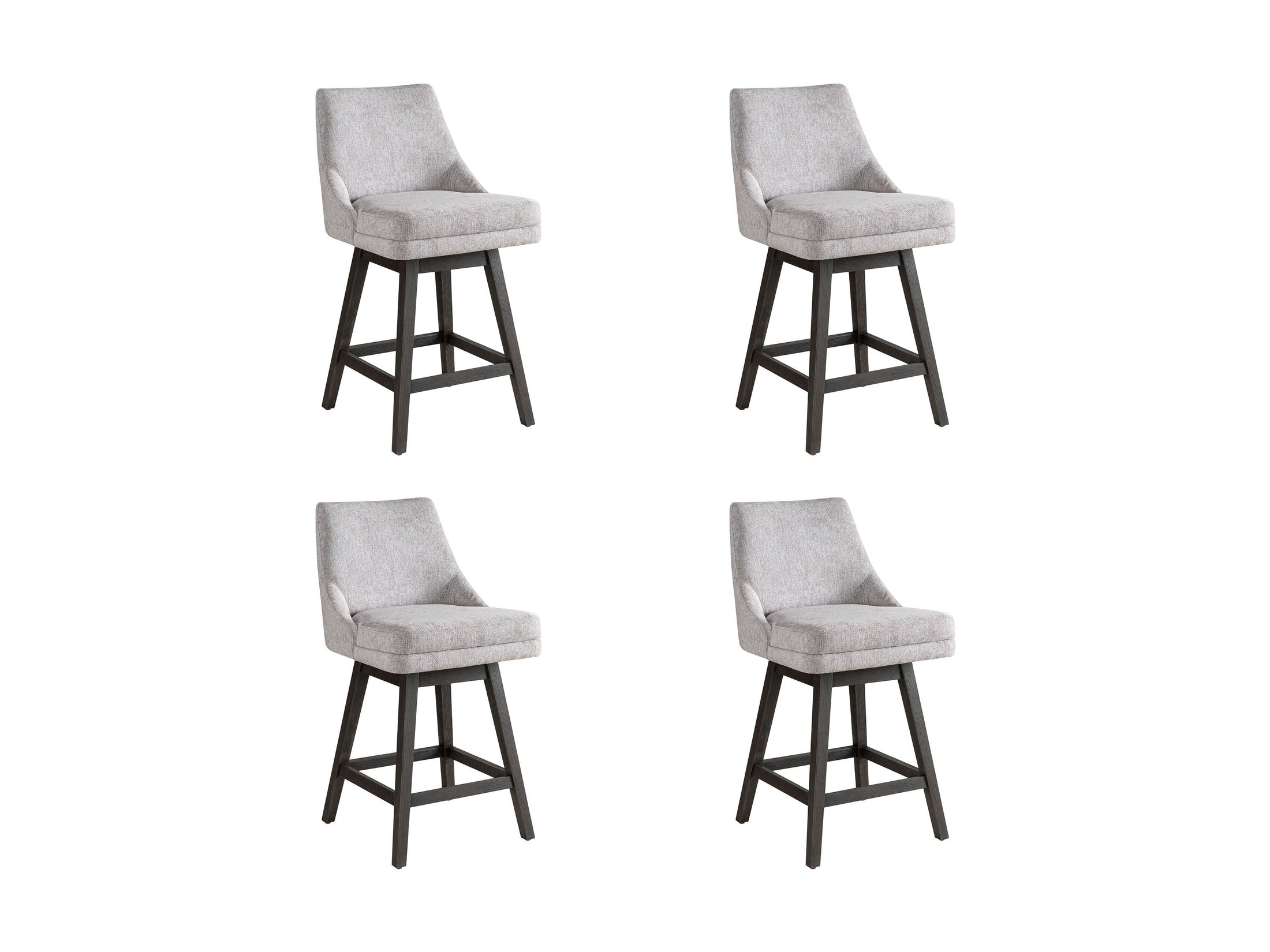 Branson - Swivel Counter Stool