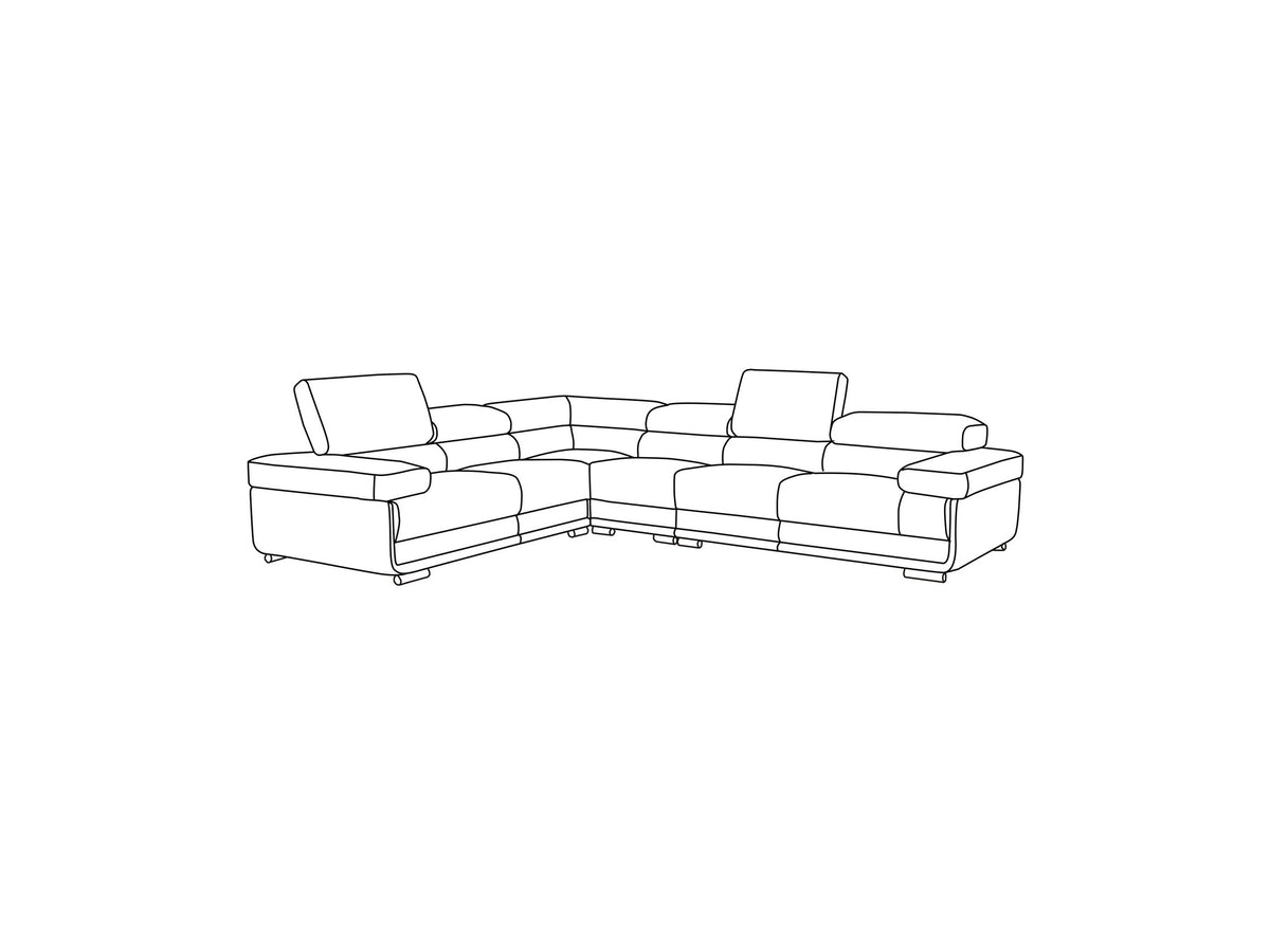 2119 - Sectional