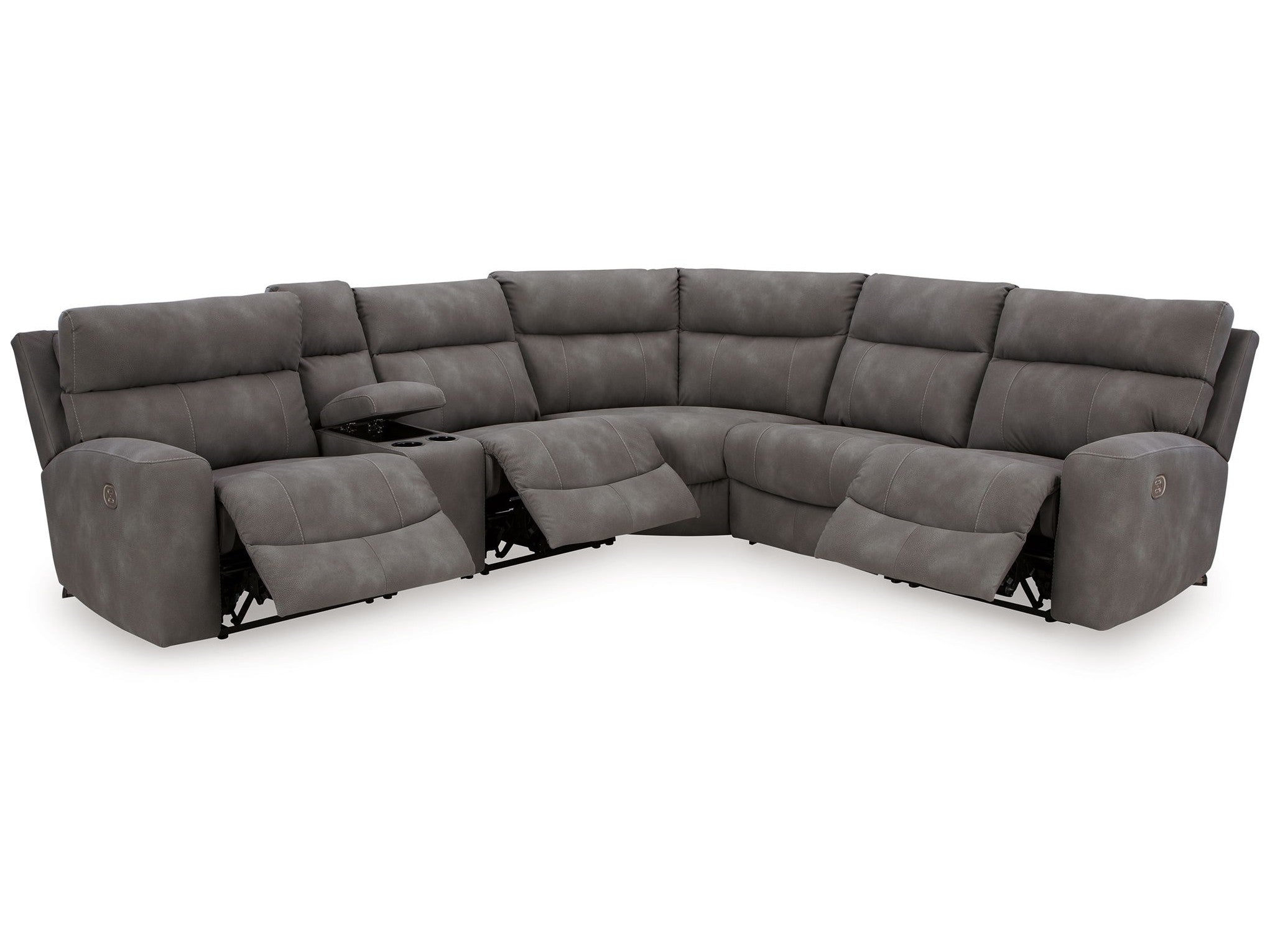 Next-Gen Durapella - Reclining Sectional