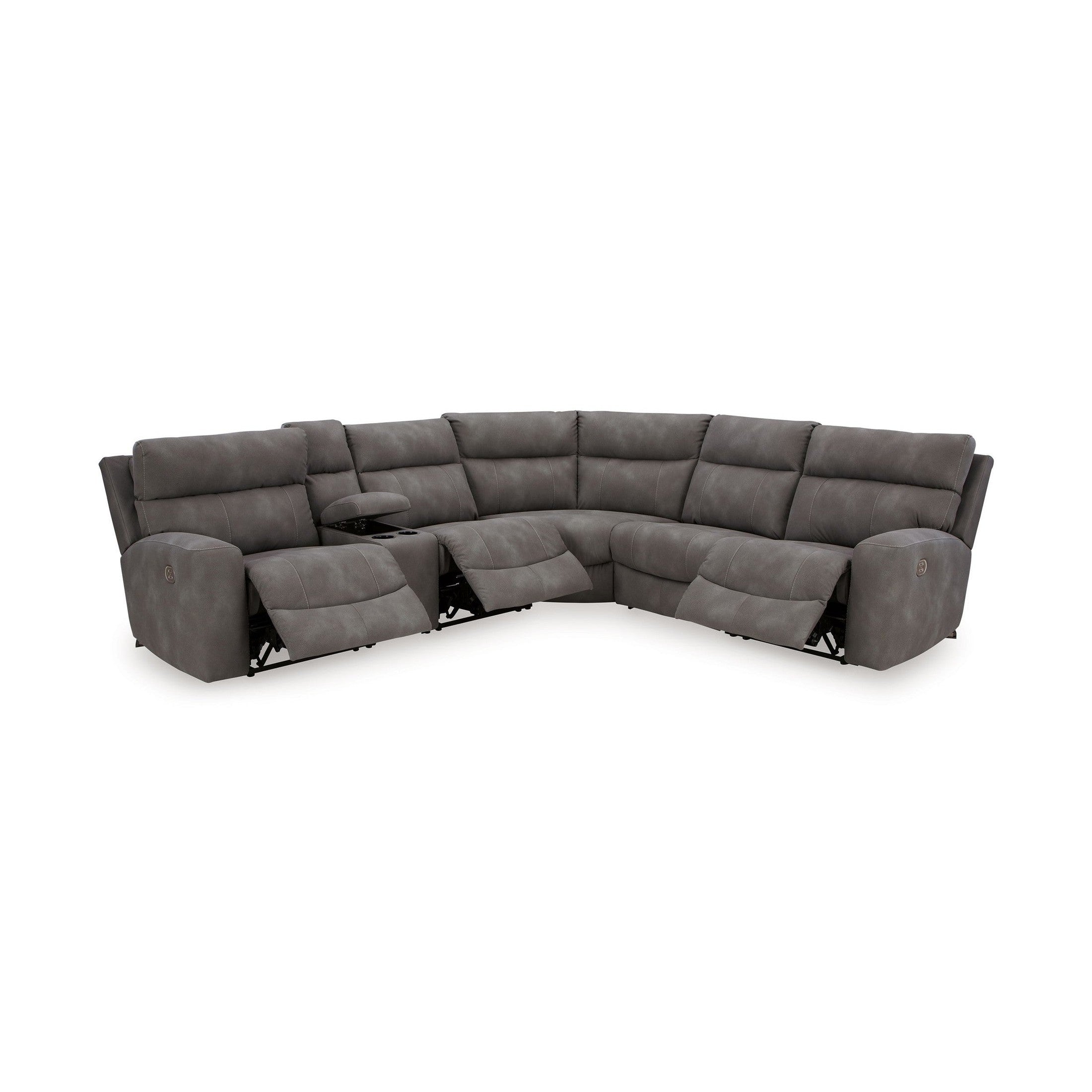Next-Gen Durapella - Reclining Sectional