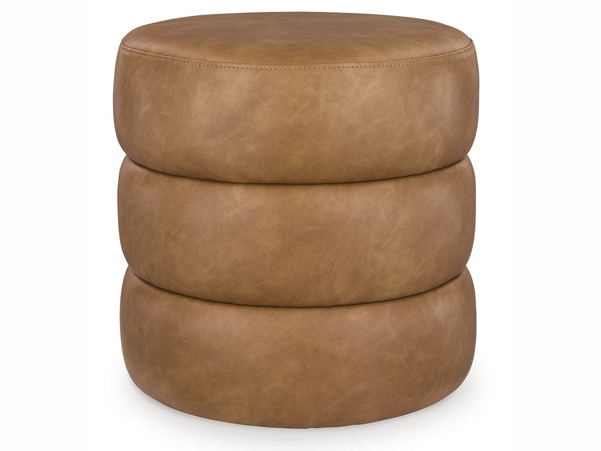 Ummi - Swivel Accent Ottoman