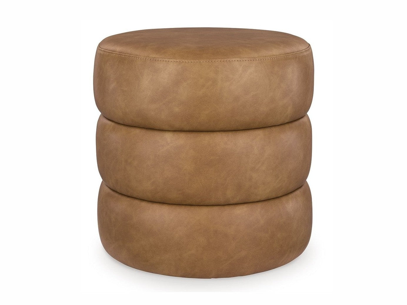 Ummi - Swivel Accent Ottoman