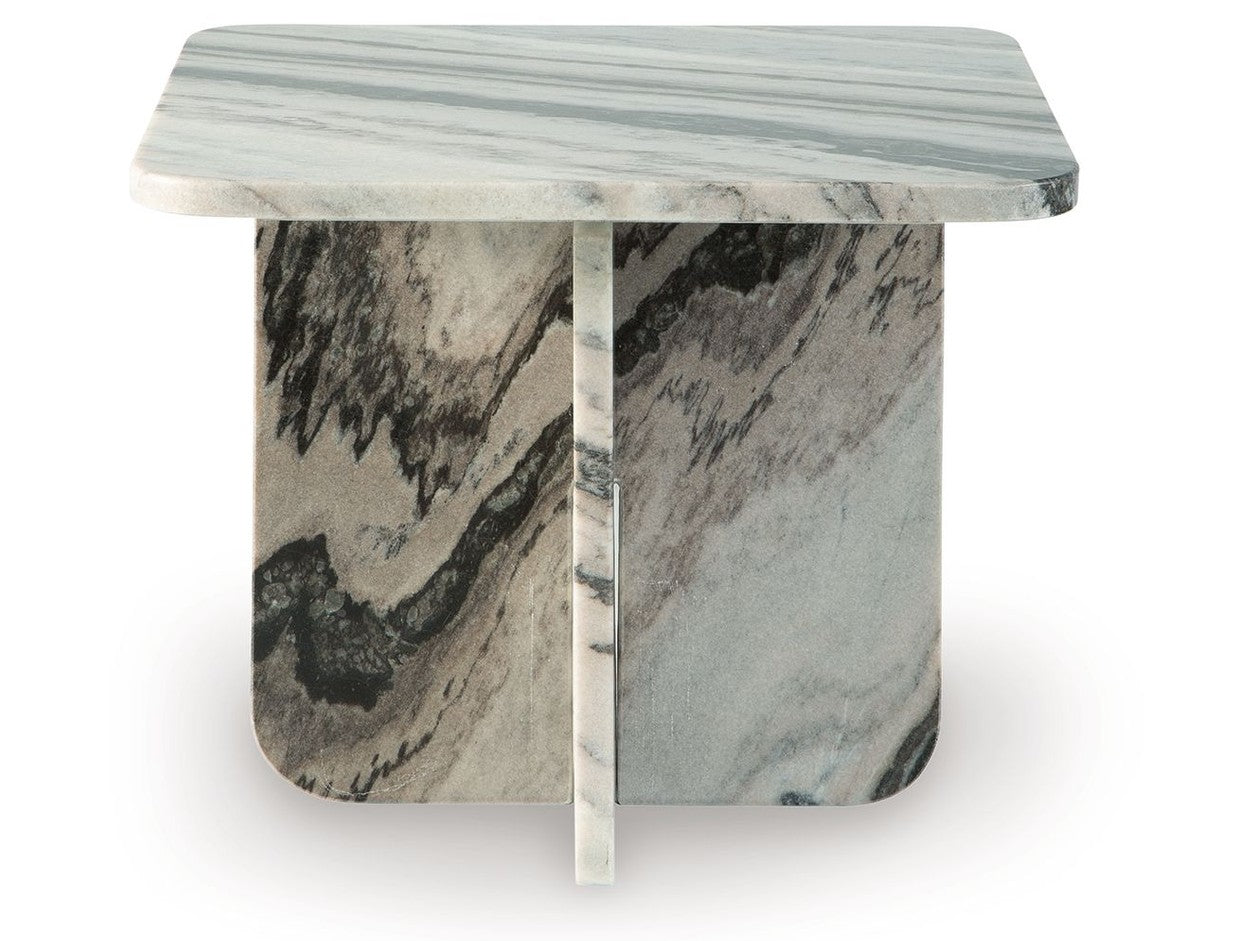 Baretton - Accent Cocktail Table
