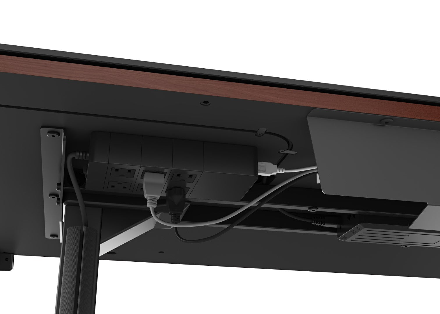 BDI Sequel 20  6152 Standing Desk