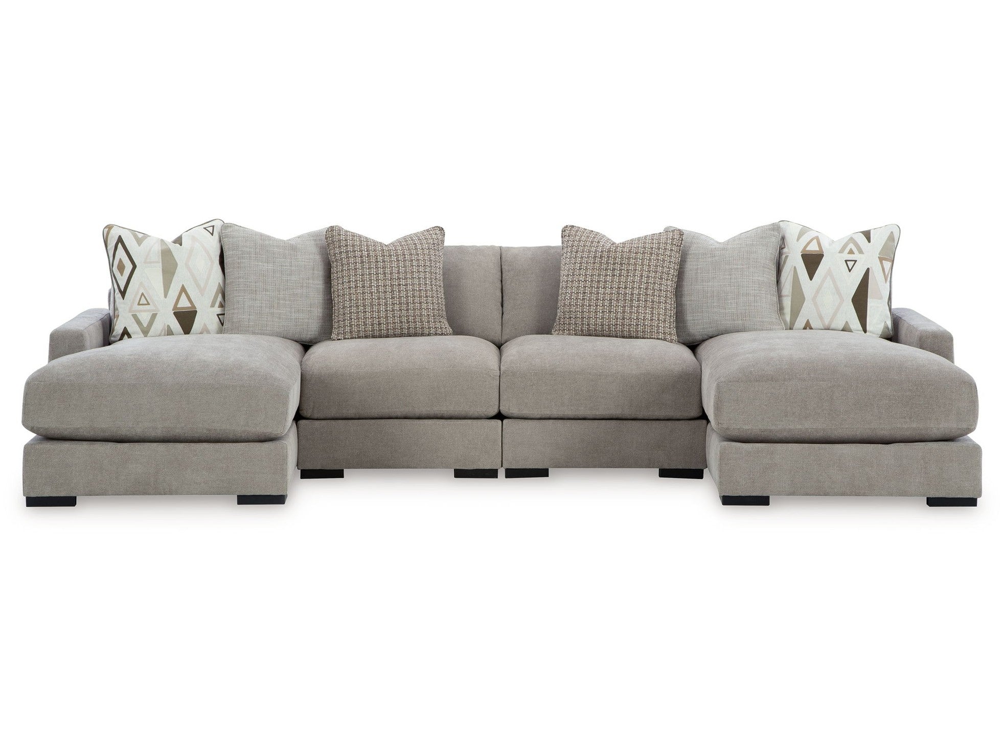 Aslan Court - Sectional