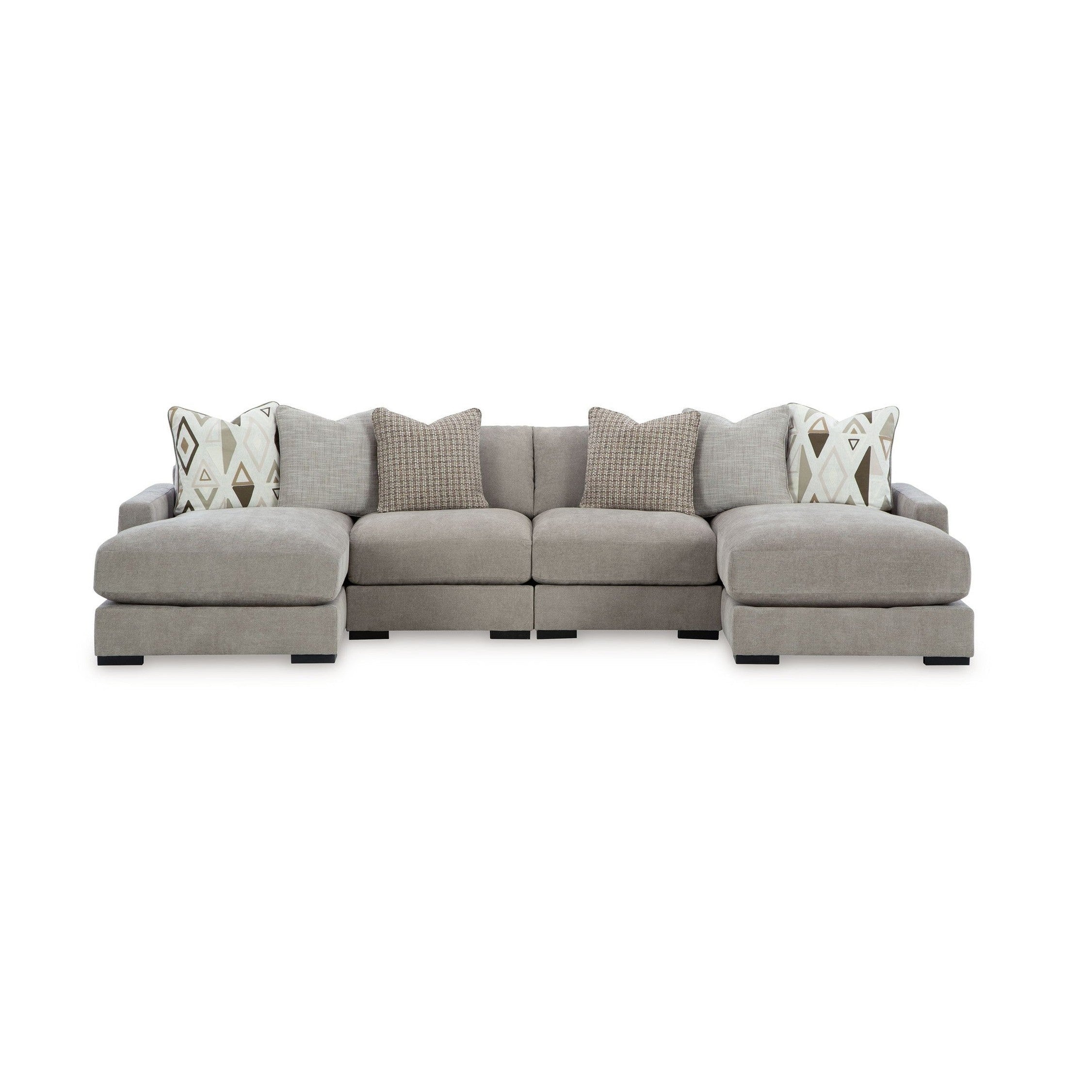 Aslan Court - Sectional