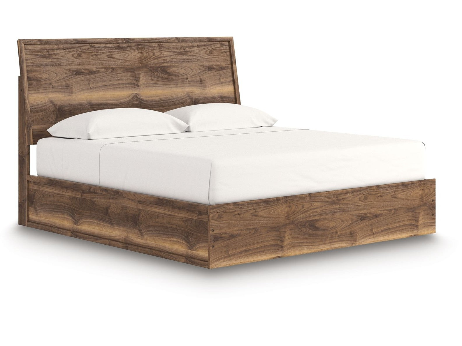 Zadilyn - Panel Bed
