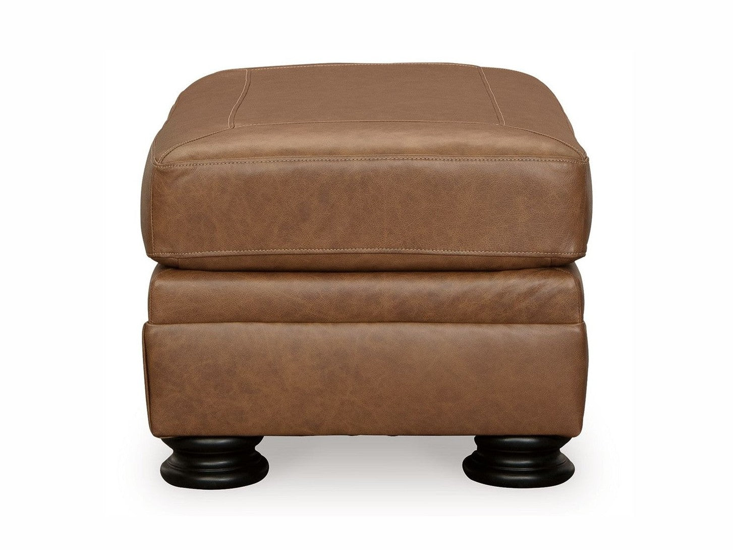 Carianna - Ottoman - Caramel