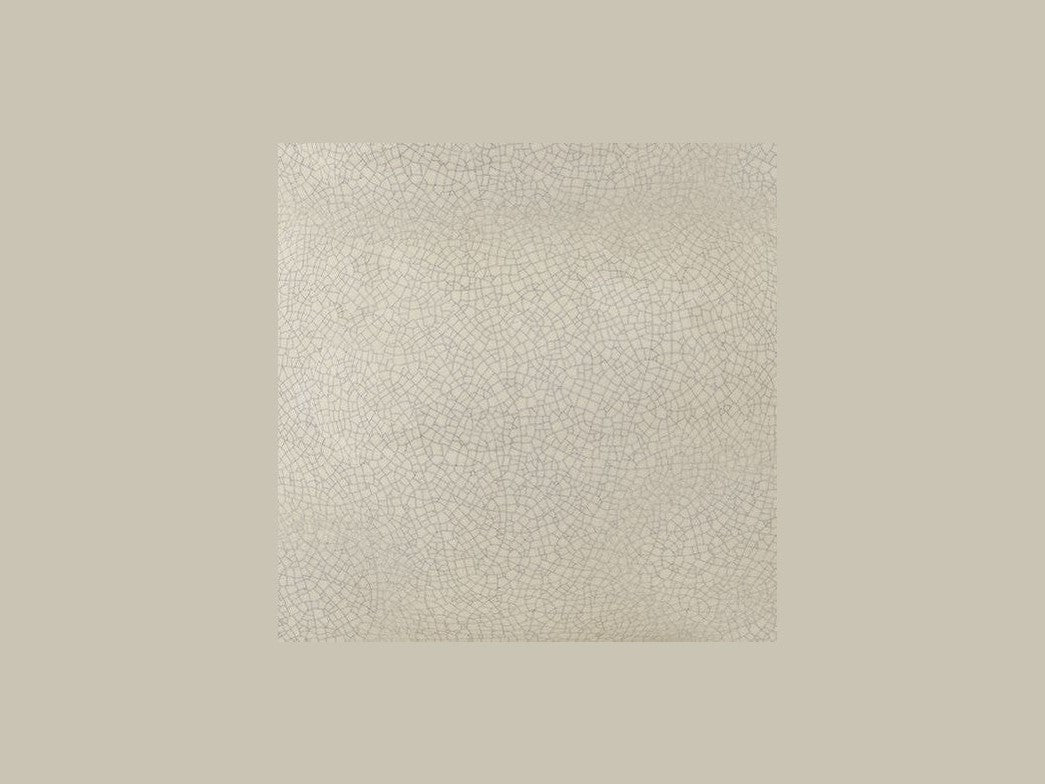 Saffi - Ceramic Table Lamp  - Cream