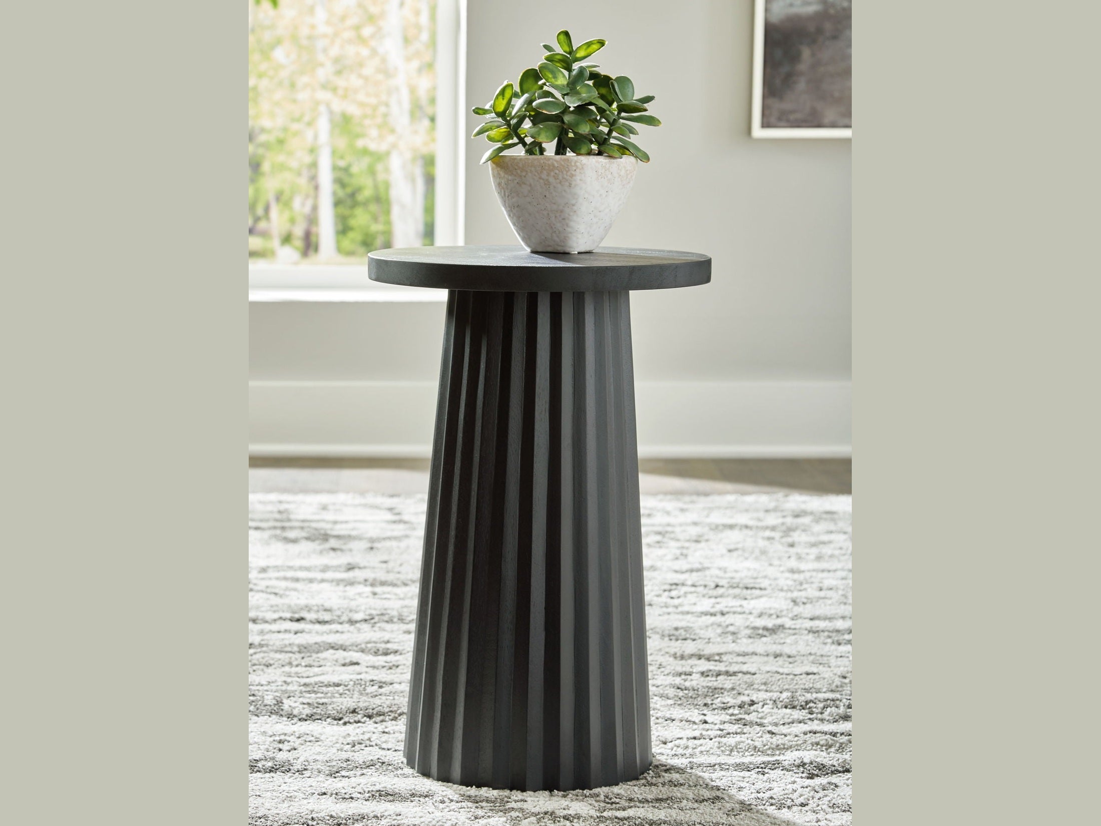 Ceilby - Accent Table