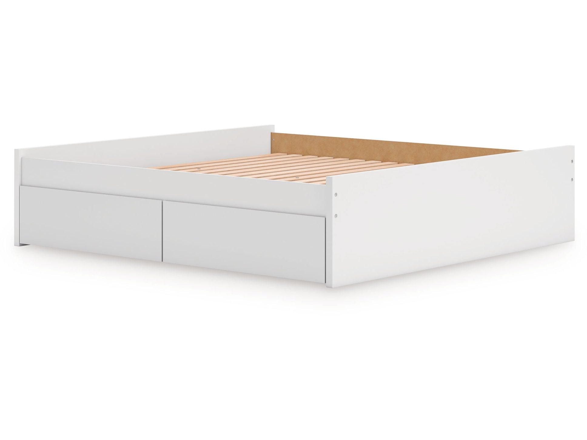 Onita - Platform Bed