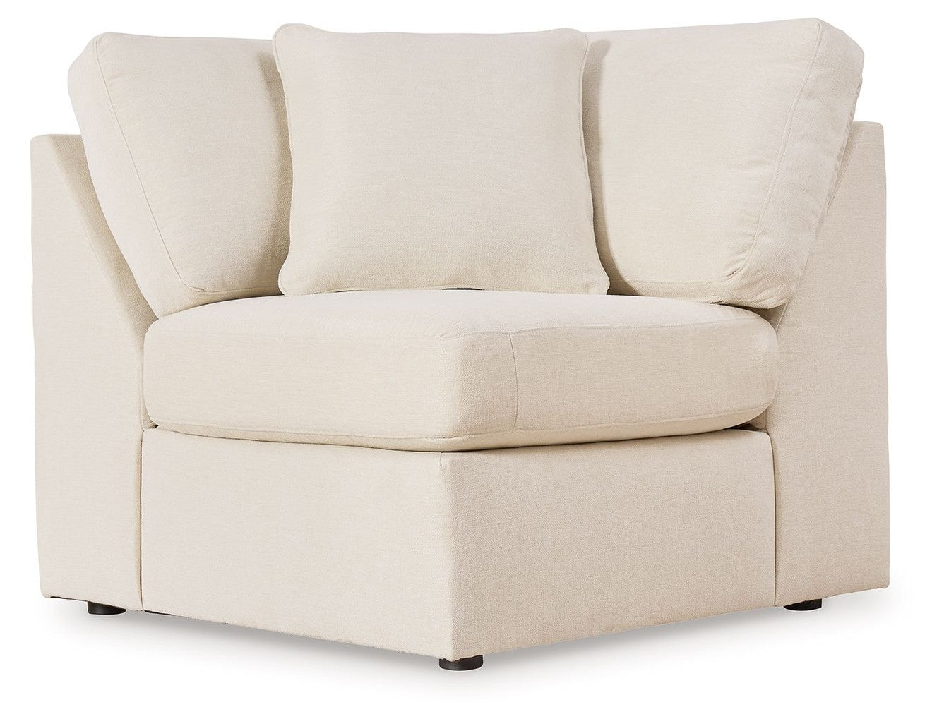 Modmax - Sectional - Oyster
