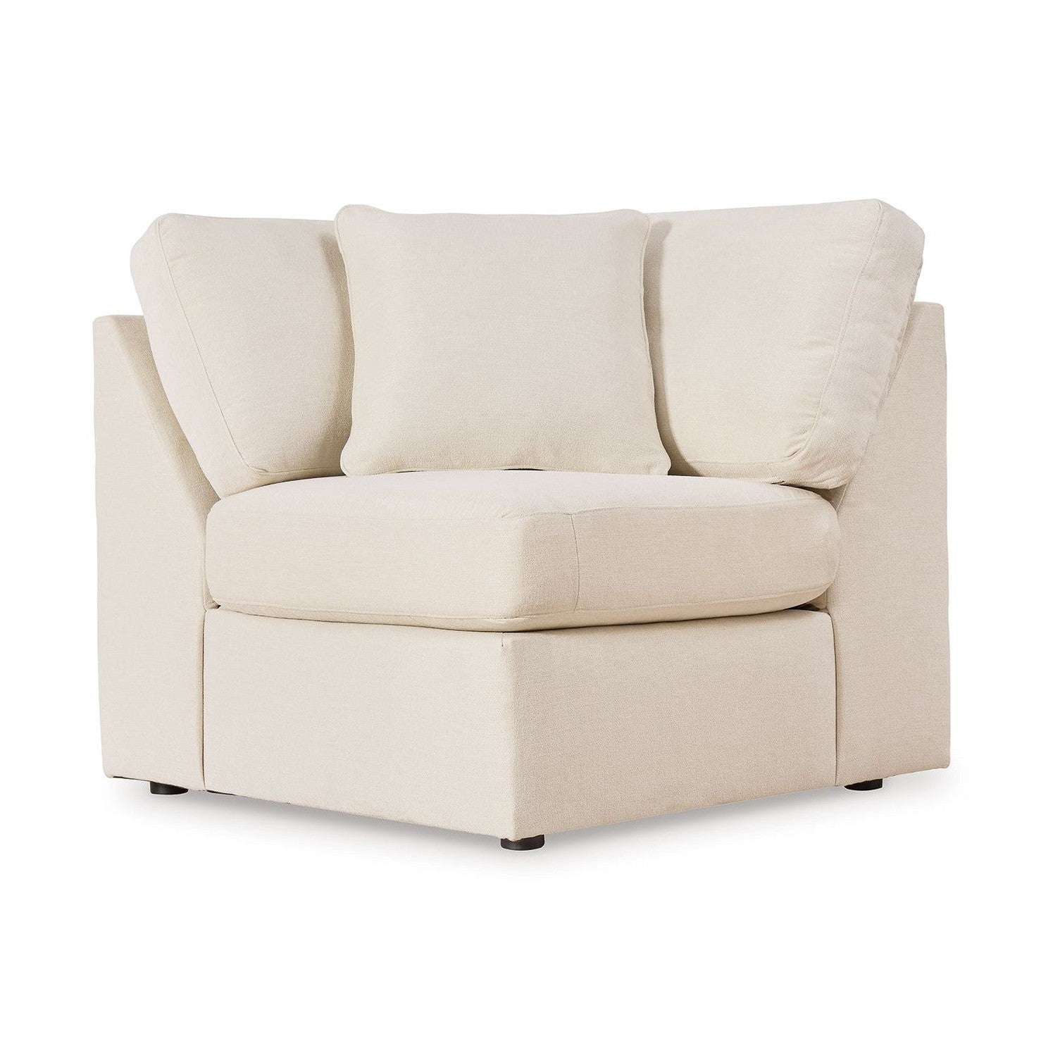 Modmax - Sectional - Oyster