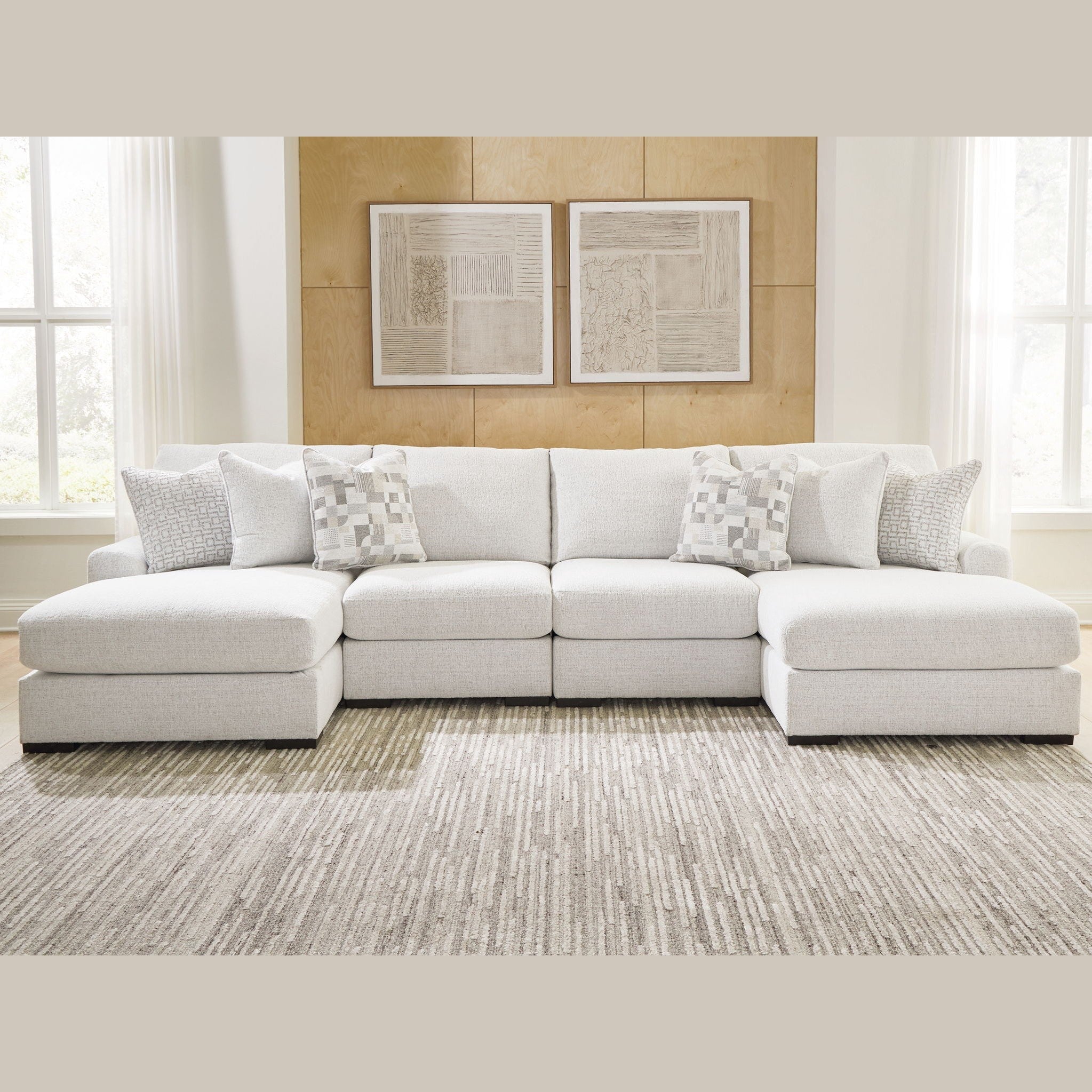 Misty-Lakes - Sectional