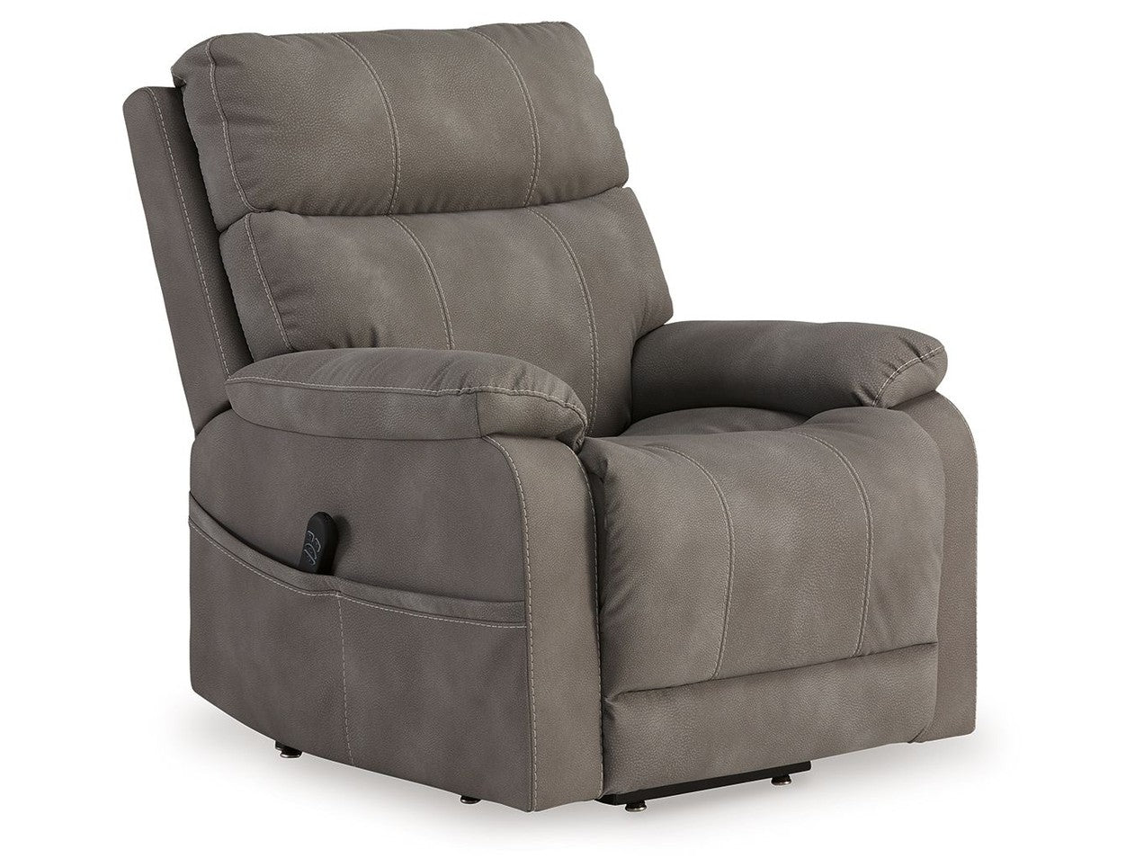 Next-Gen Durapella - Power Lift Recliner