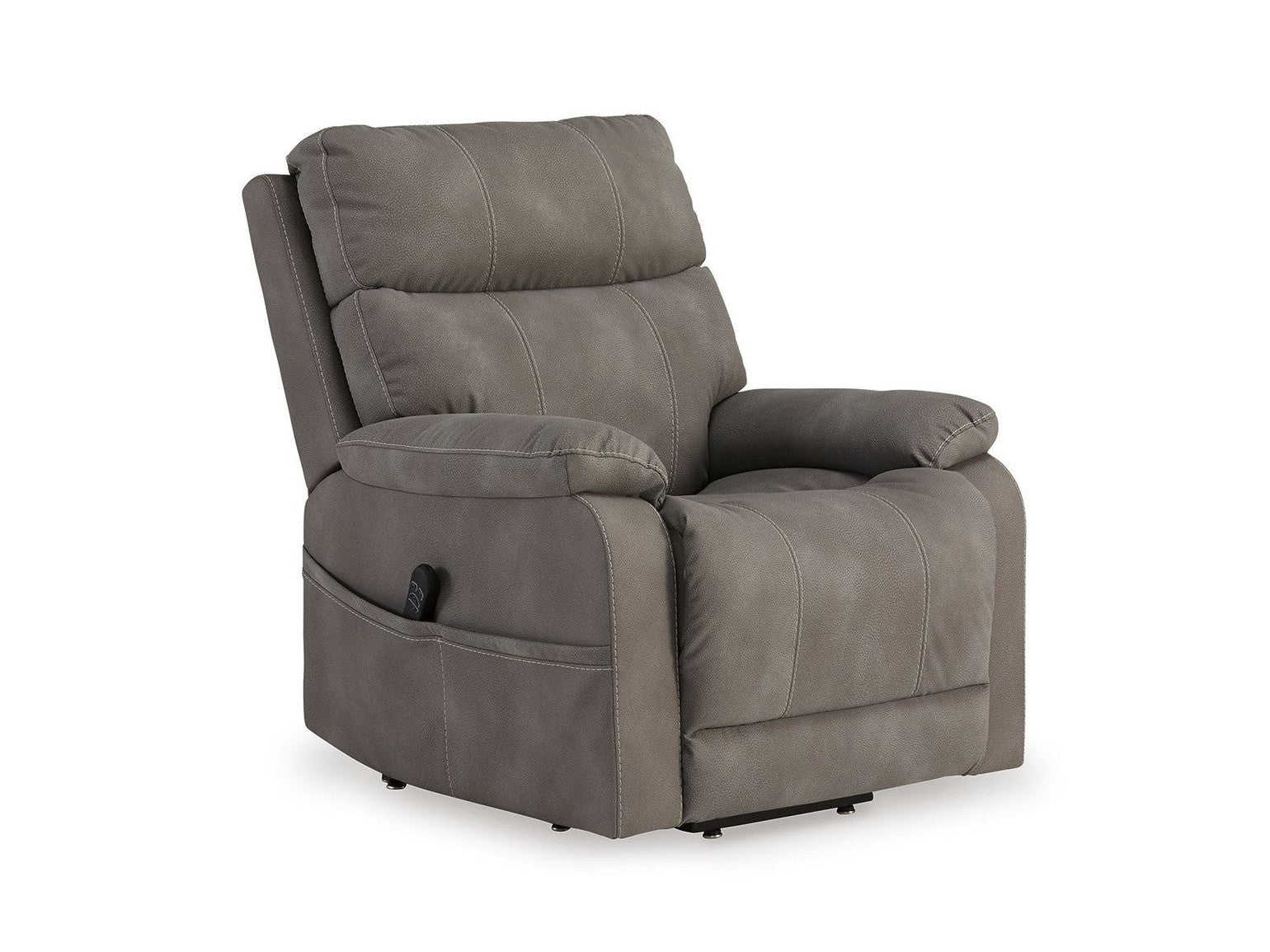 Next-Gen Durapella - Power Lift Recliner