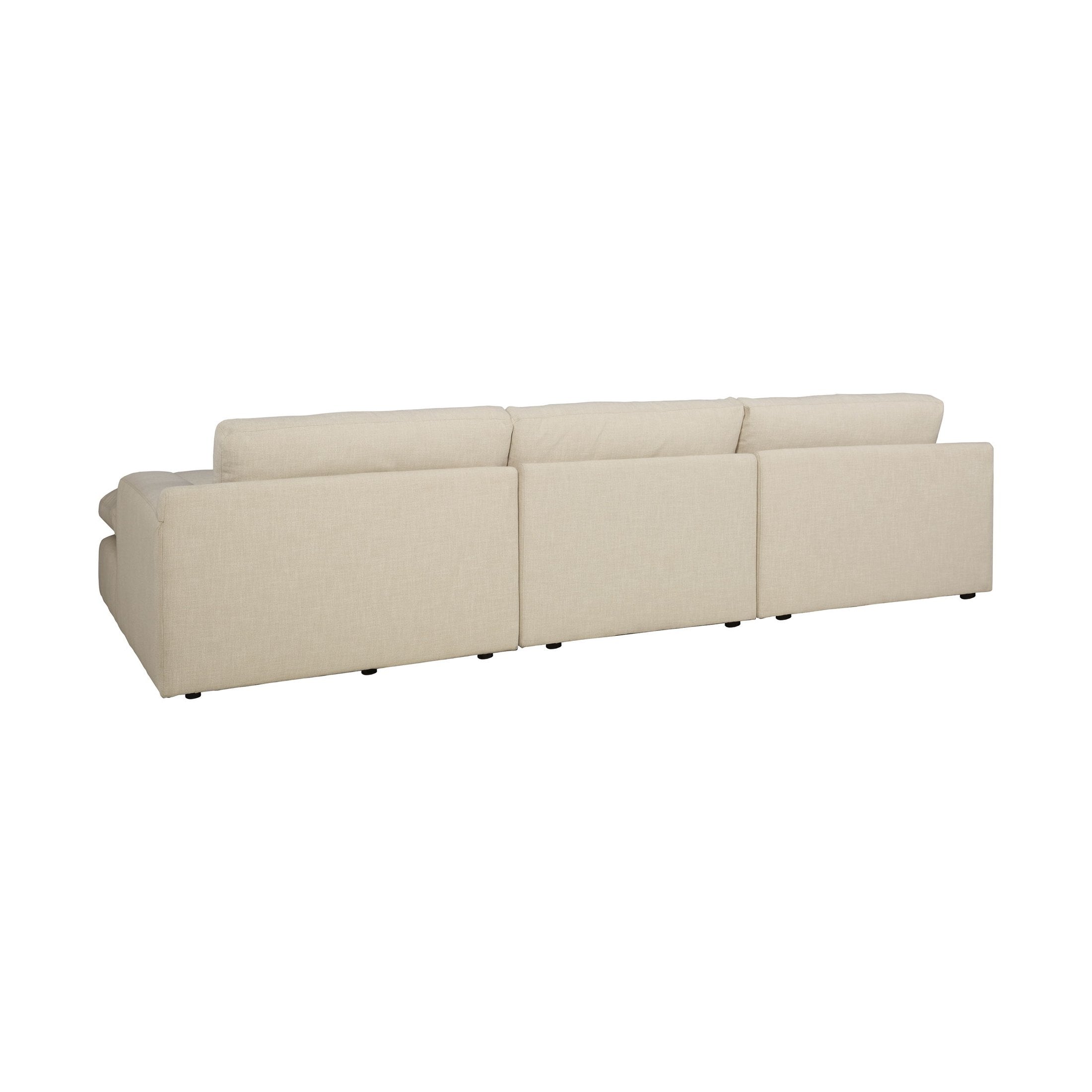 Elyza - Sectional