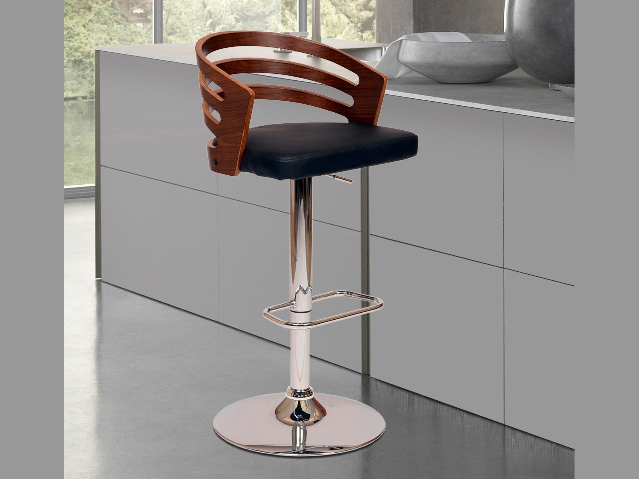 Adele - Bar Stool