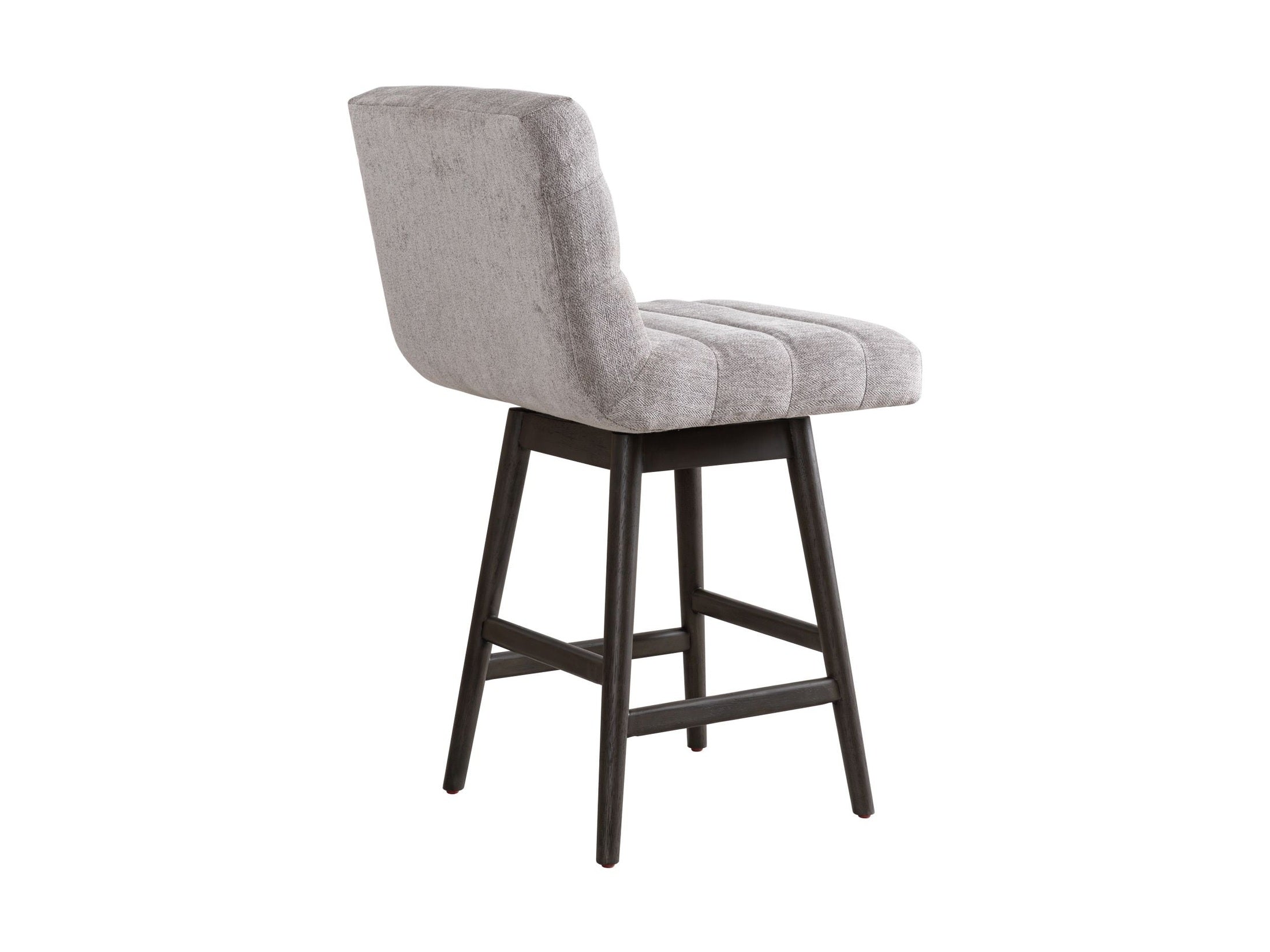 Elias - Swivel Counter Stool