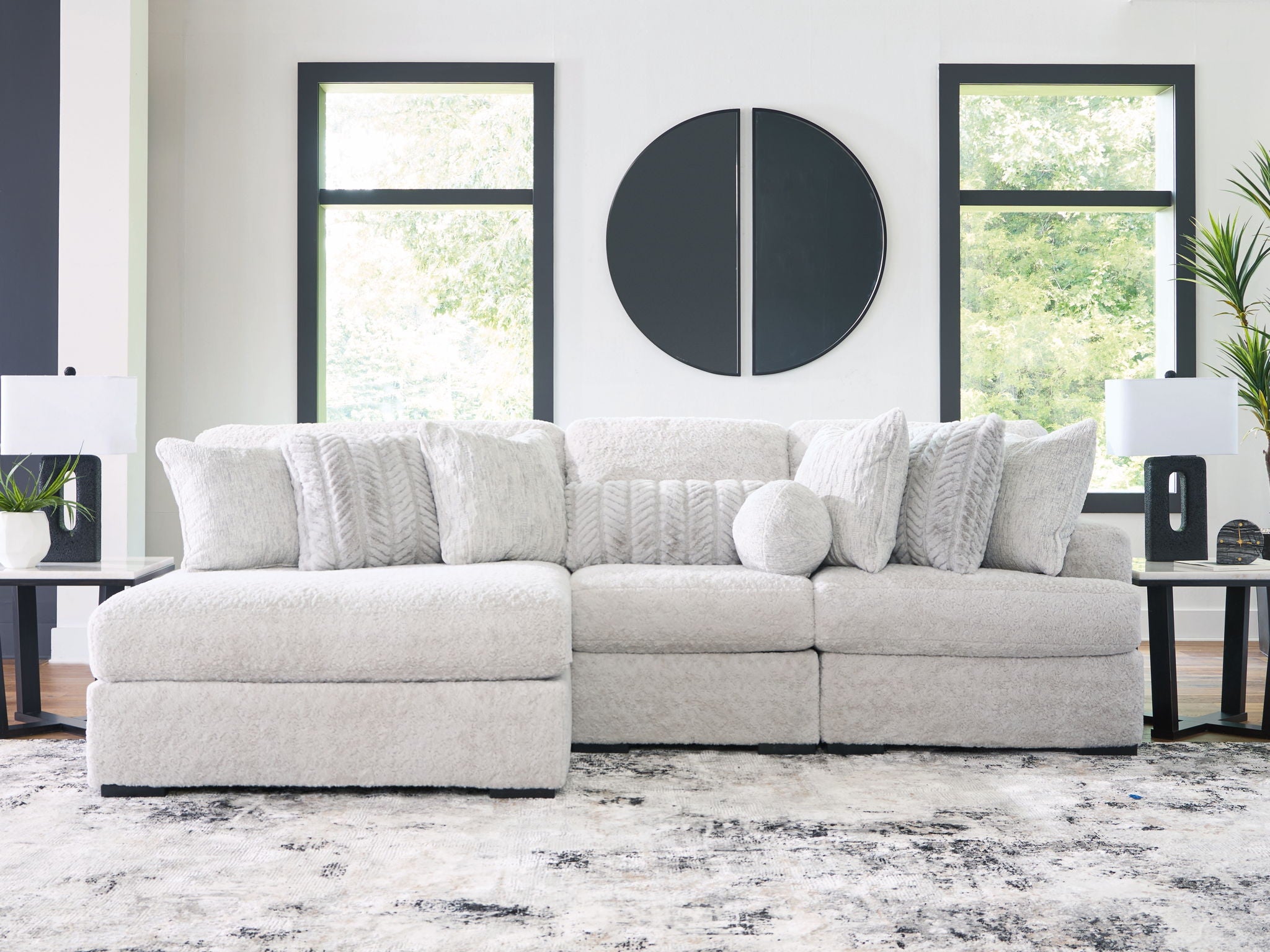 Snodoodle - Sectional