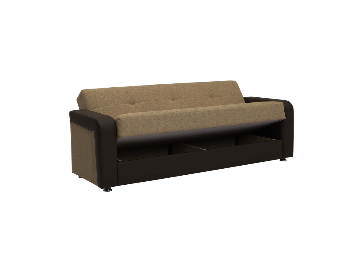 Ottomanson Harmony - Convertible Sofabed With Storage