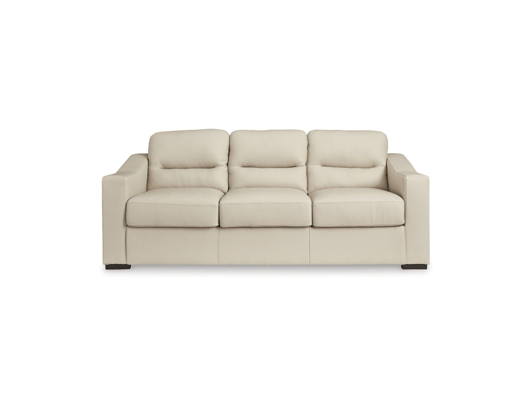 Treasure Trove - Sofa - Almond