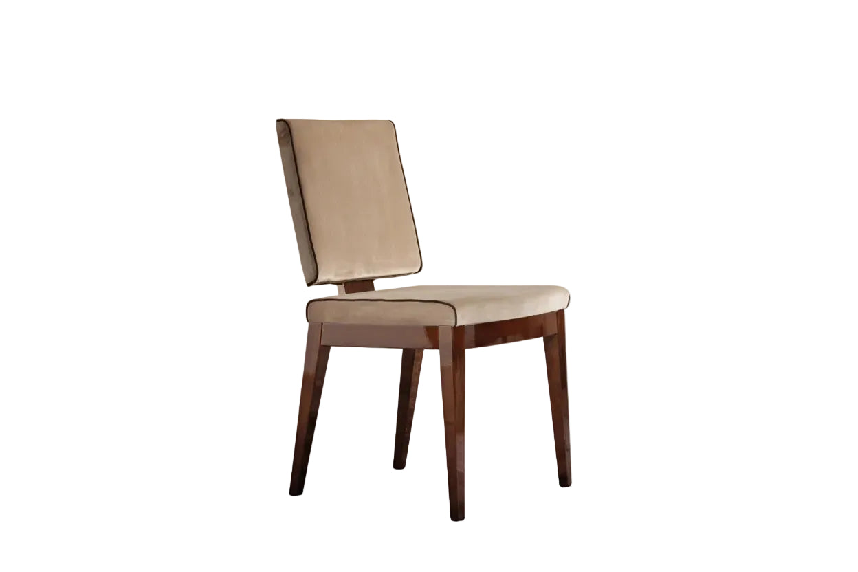 Bellagio side chair by ALF Italia