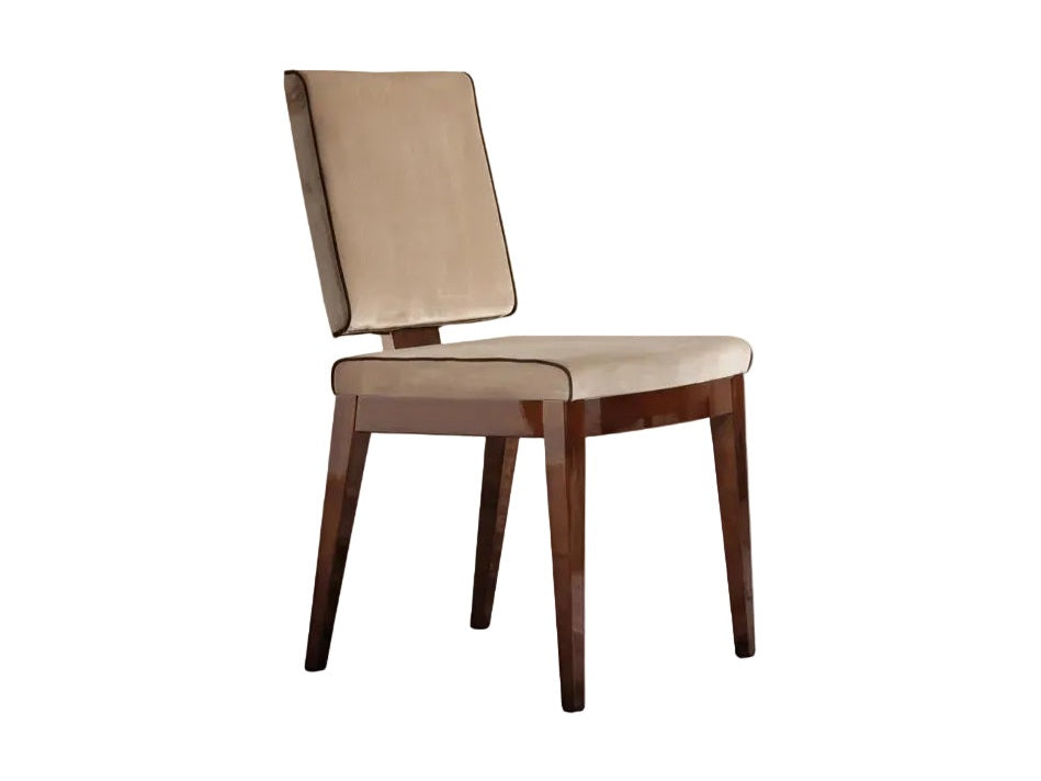 Bellagio side chair by ALF Italia