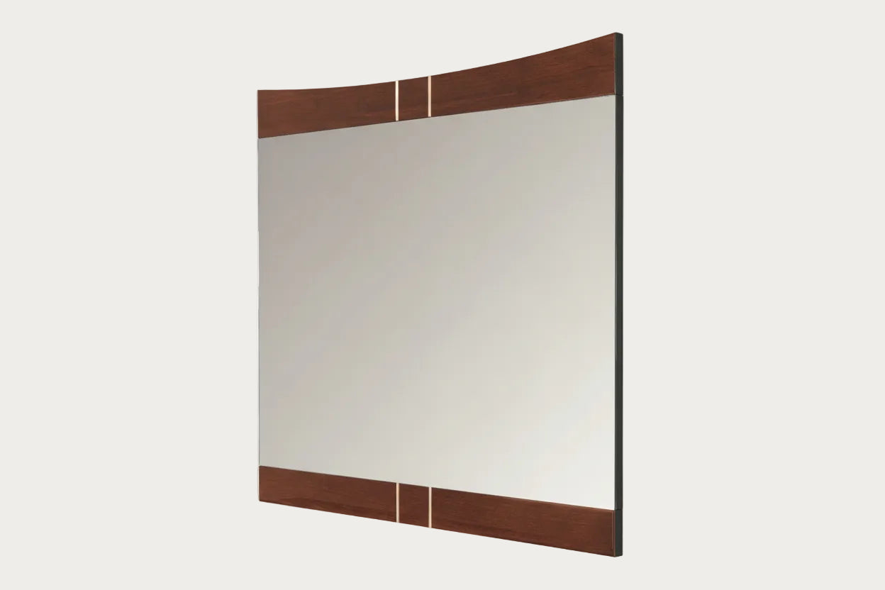 Bellagio mirror by ALF Italia