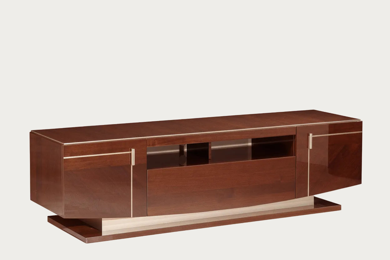 Bellagio modern TV Stand