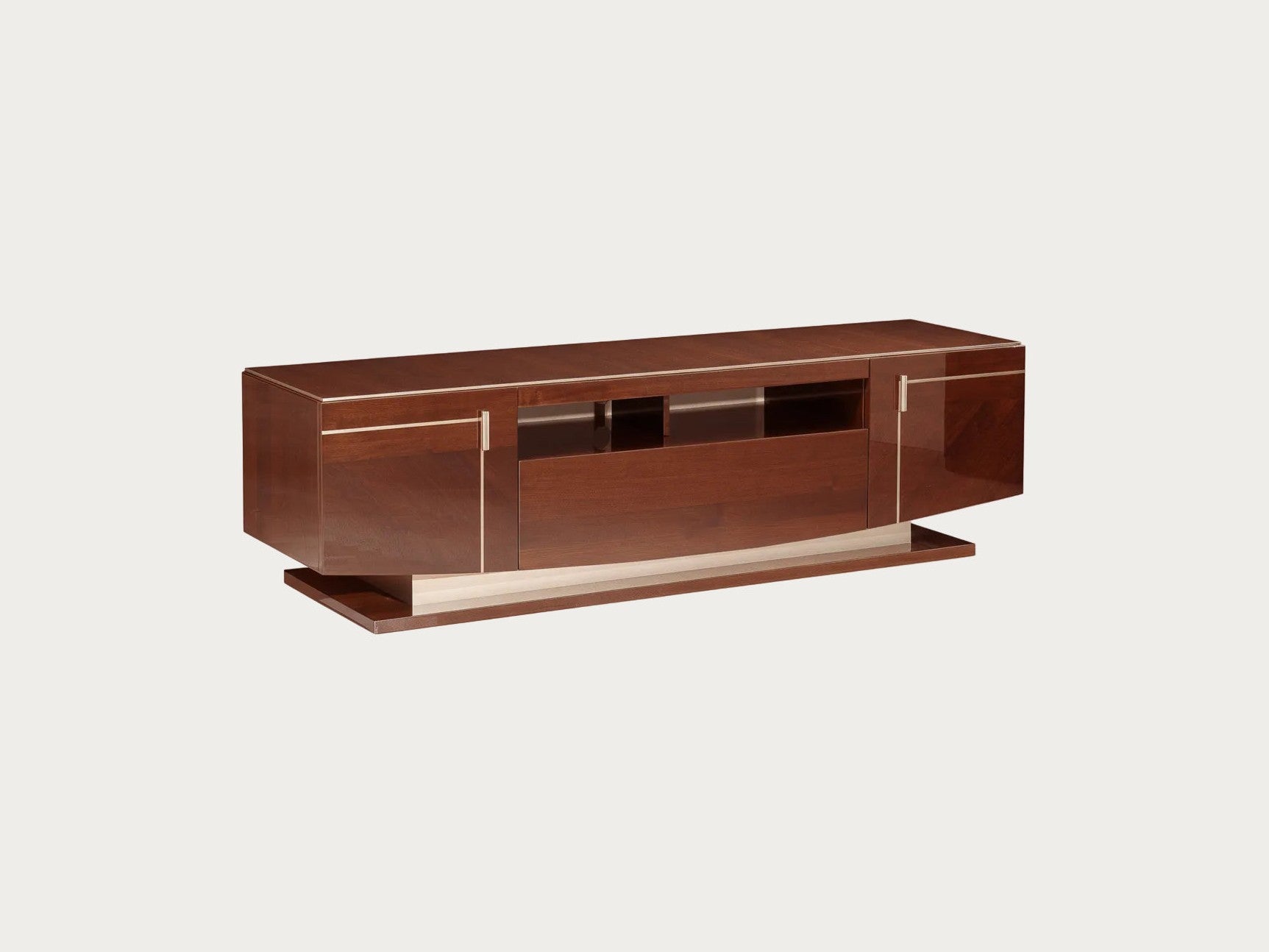Bellagio modern TV Stand