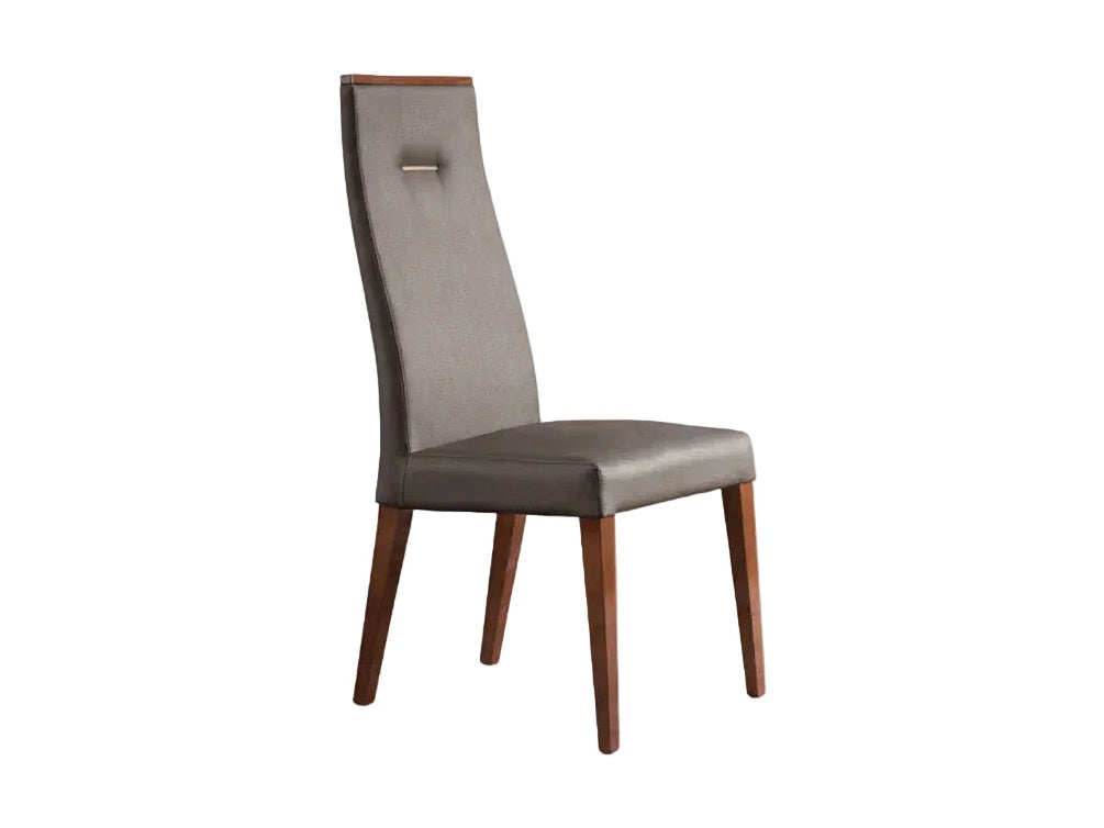 Belvedere side chair by ALF Italia