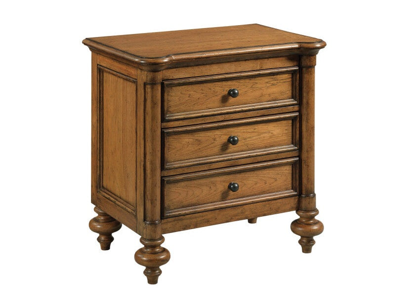 American Drew Berkshire Martin Nightstand