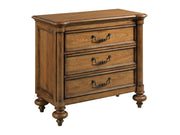 American Drew Berkshire Edmisten Bachelors Chest