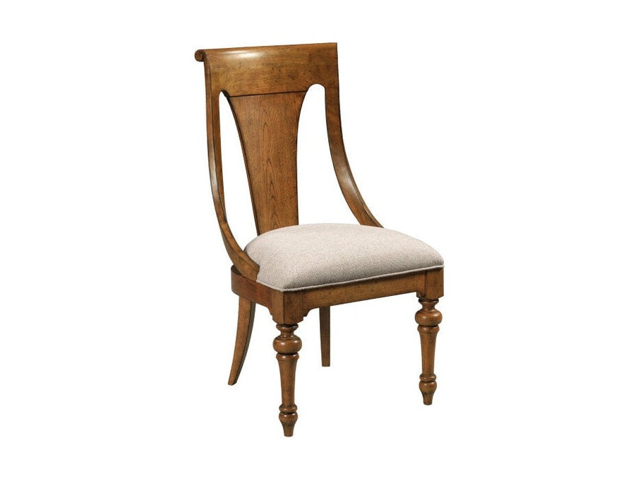 American Drew Berkshire Annette Dining Chair