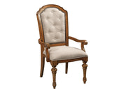 American Drew Berkshire Diamond Arm Chair