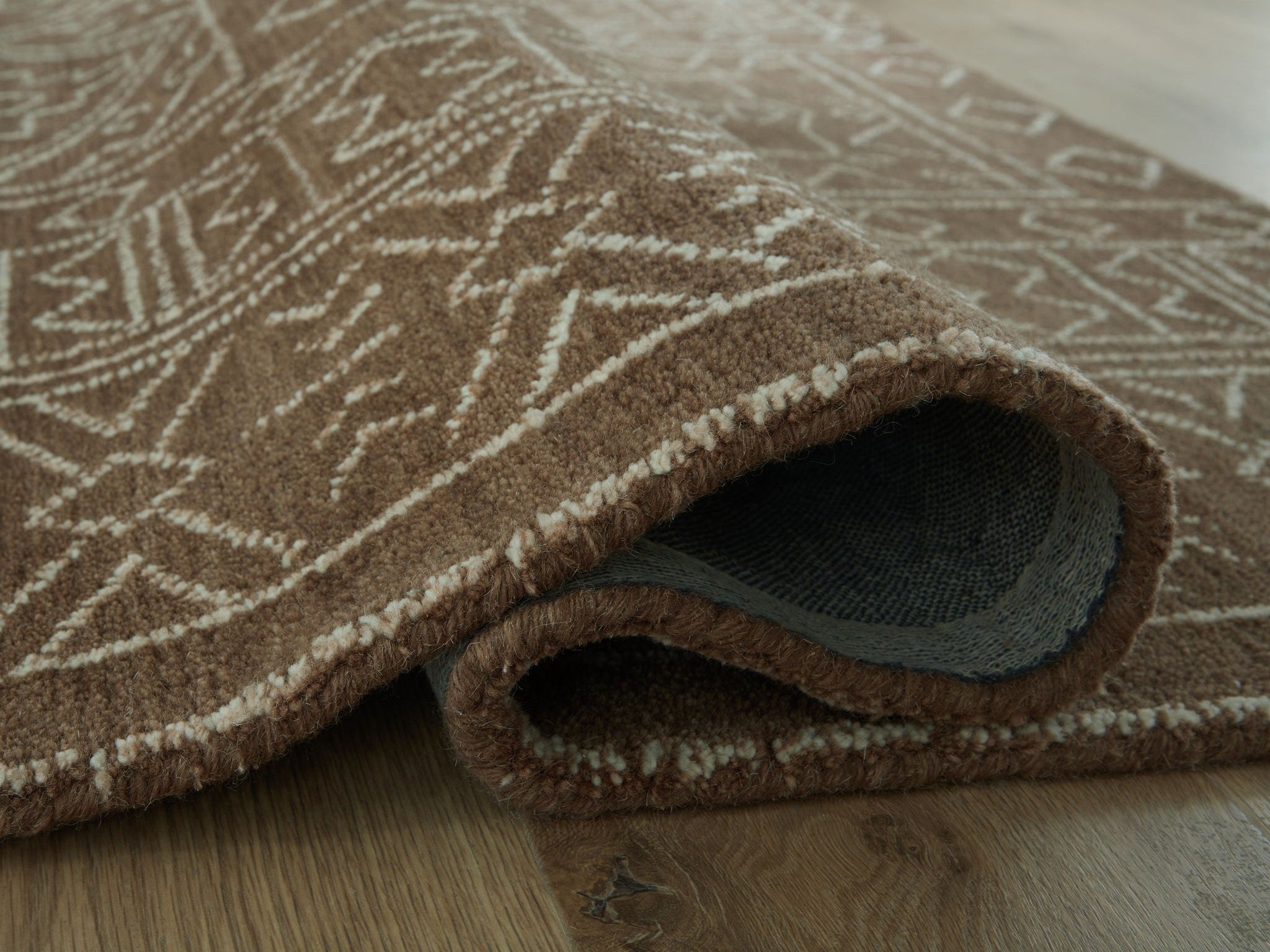 Merrittman - Rug