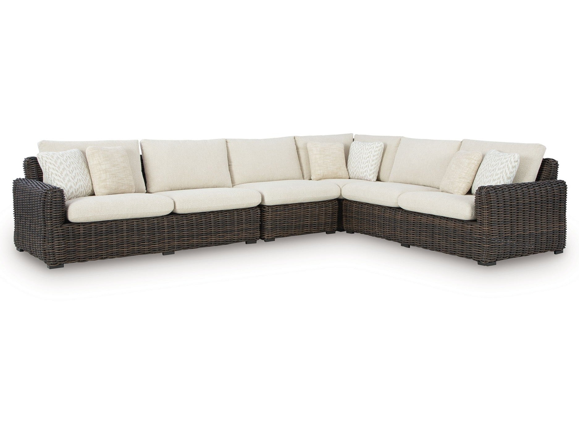 Kimora - Outdoor Sectional