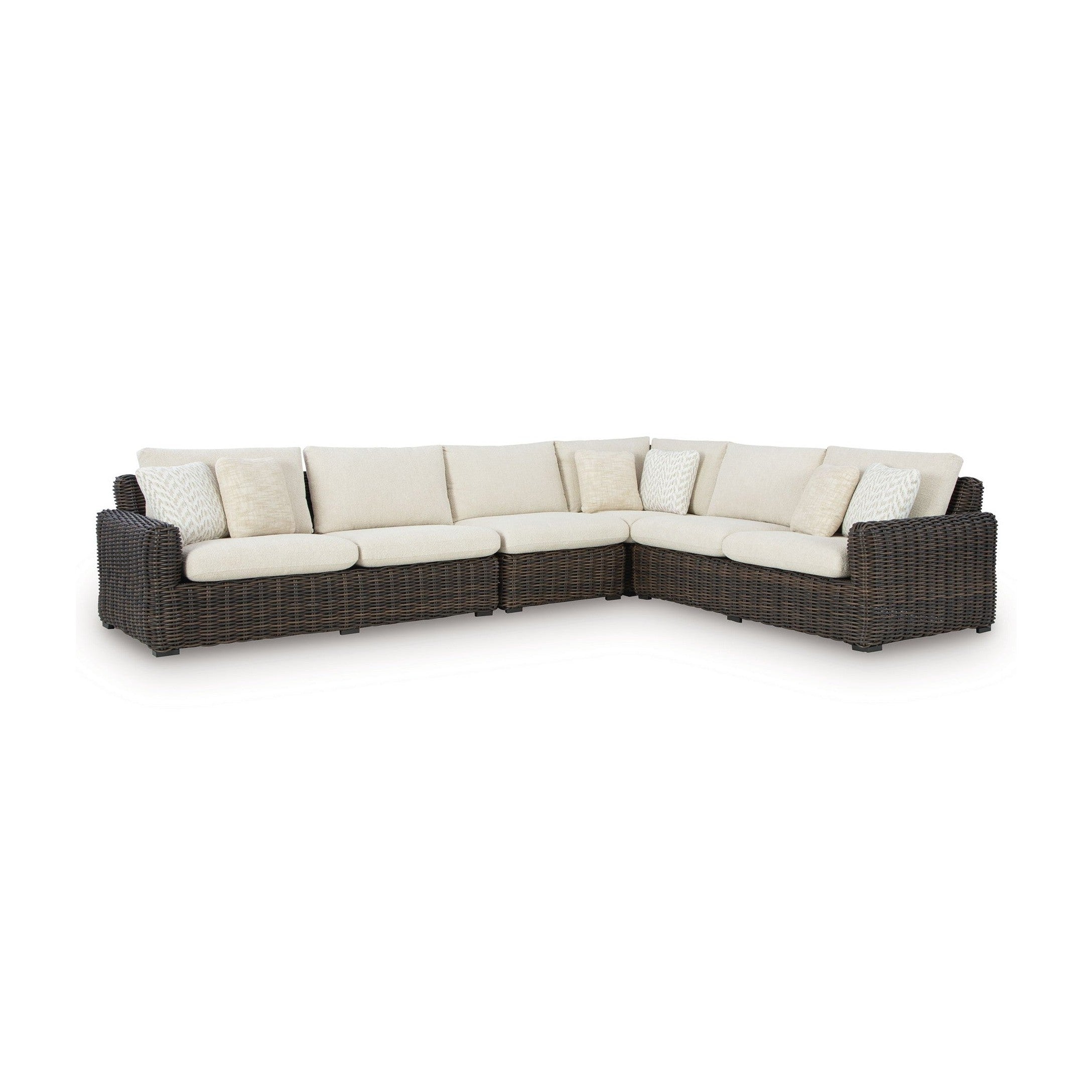 Kimora - Outdoor Sectional