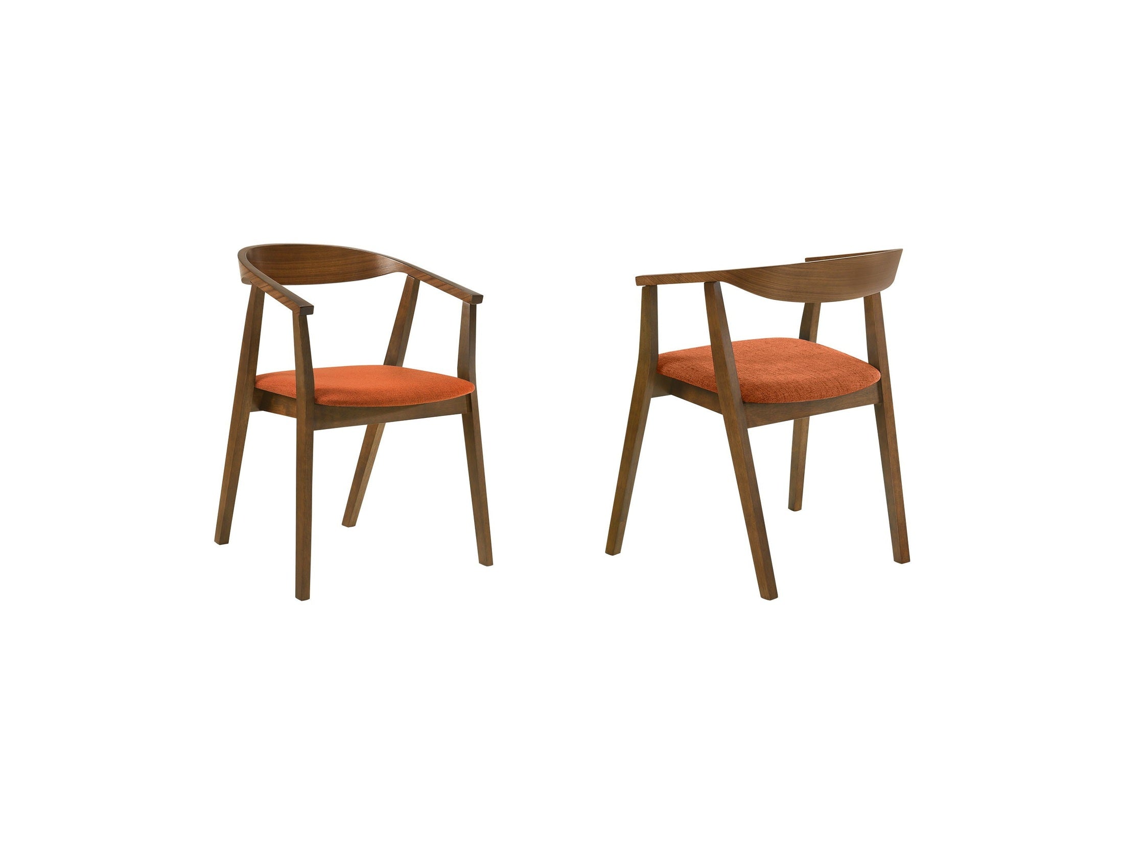 Santana - Wood Dining Chair