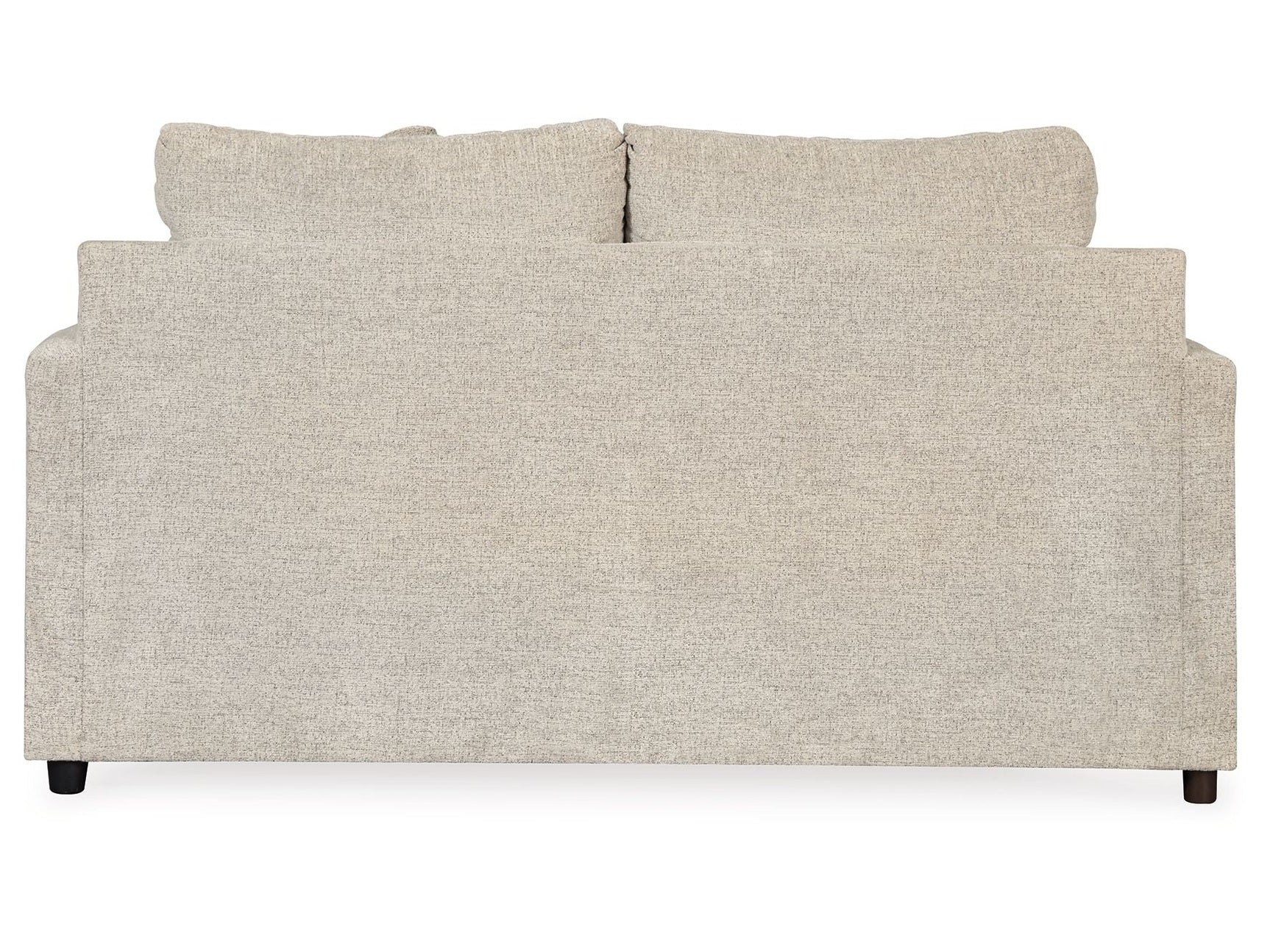 Soletren - Stationary Loveseat