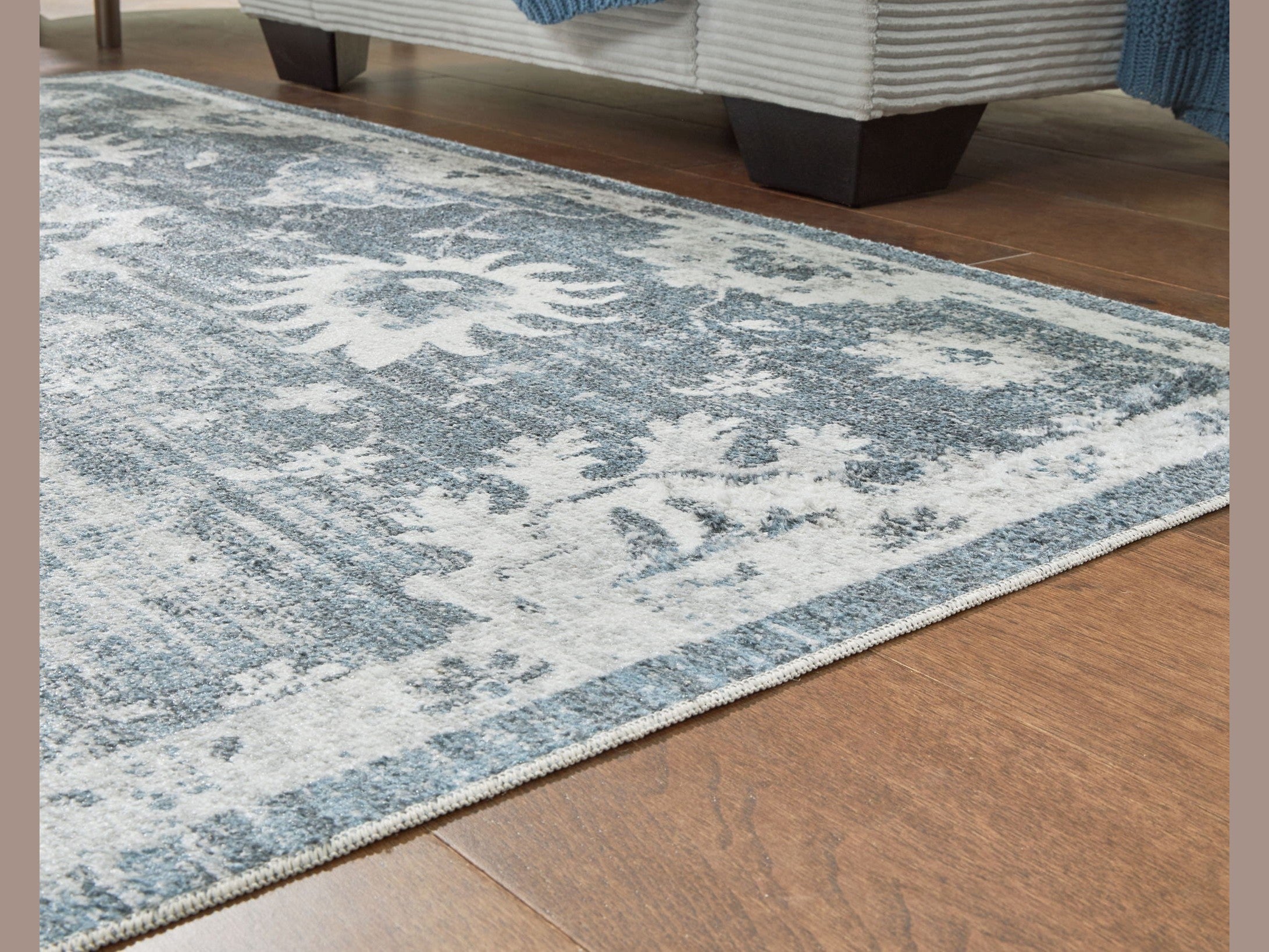 Avanworths - Washable Rug