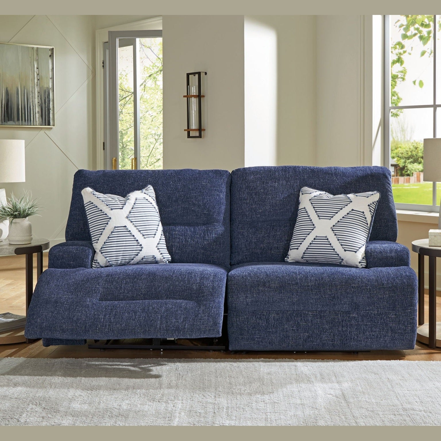 Acklen Place - Reclining Sectional