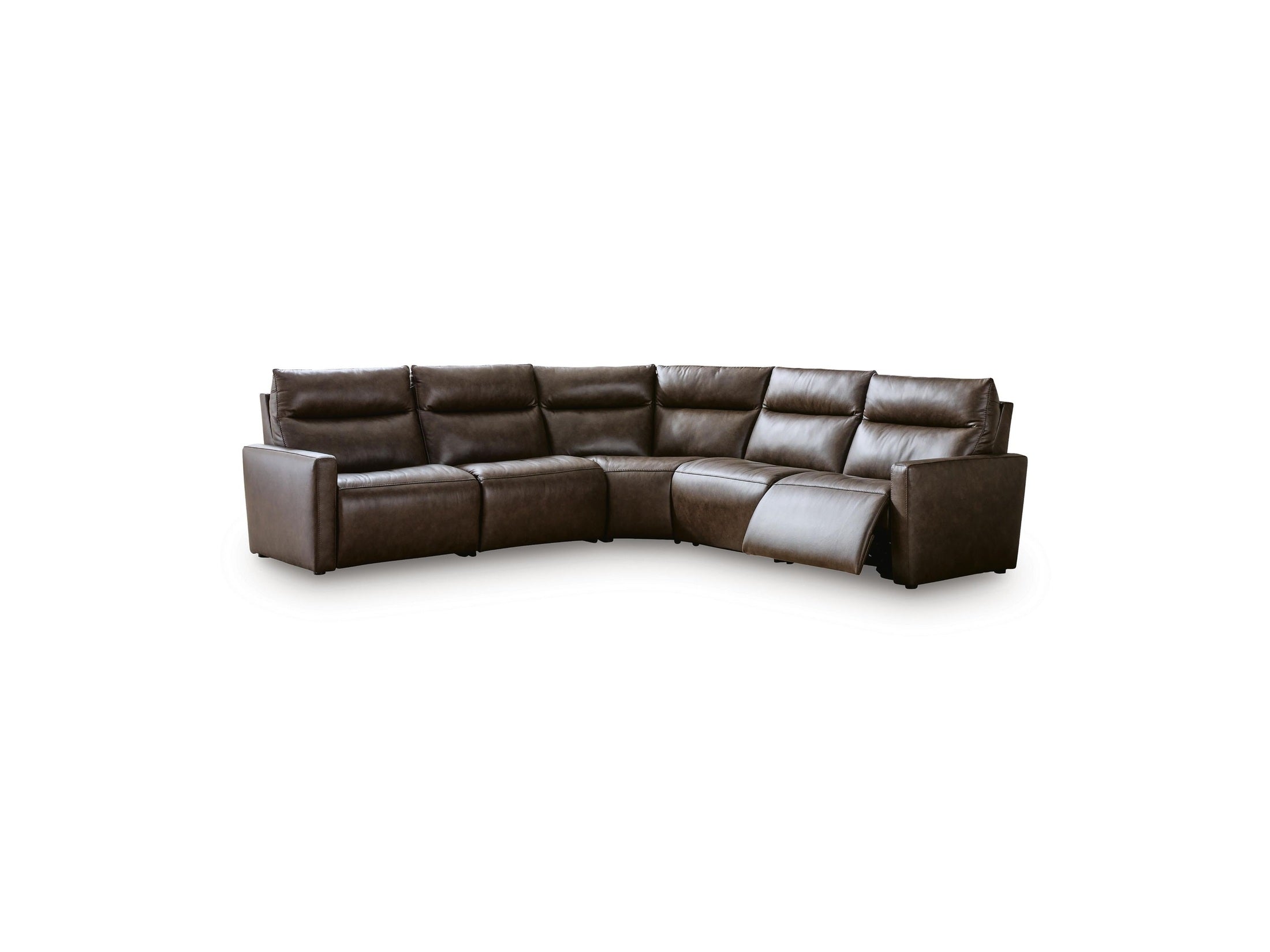 ModZ - Power Reclining Sectional