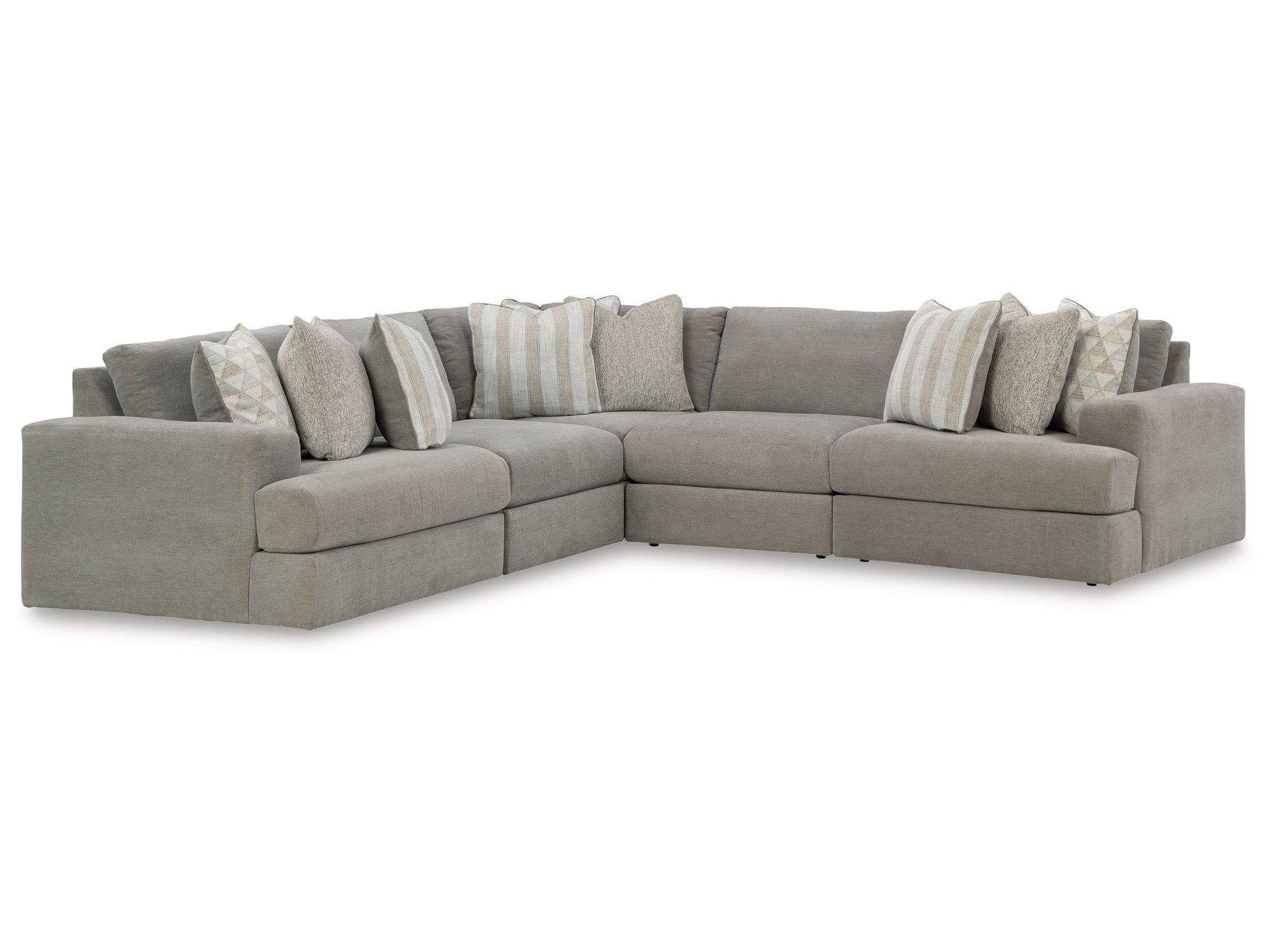 Avaliyah - Living Room Set
