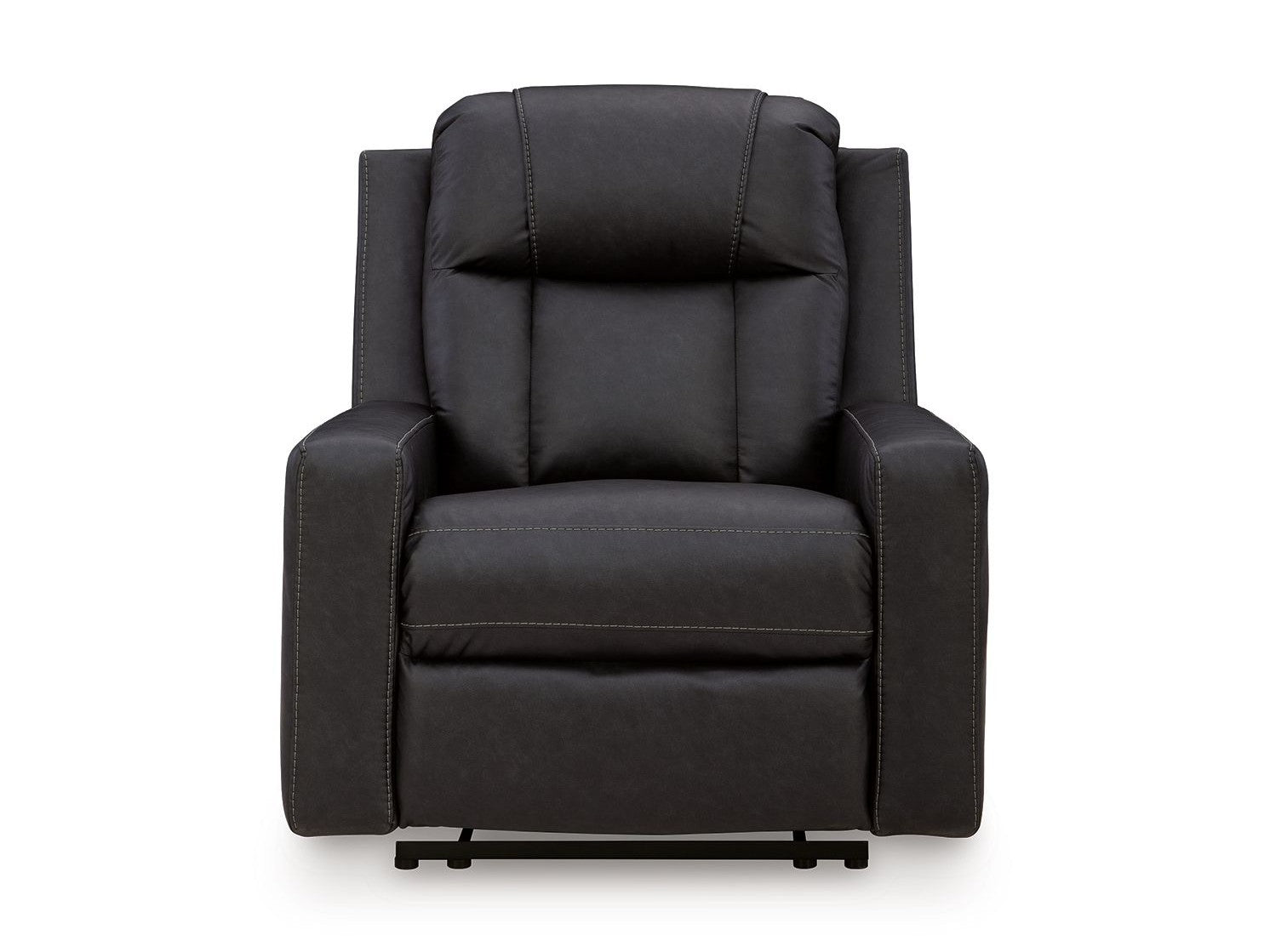 Mackmenville - Zero Wall Recliner